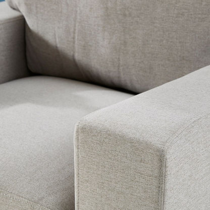 Lowa Fabric Armchair