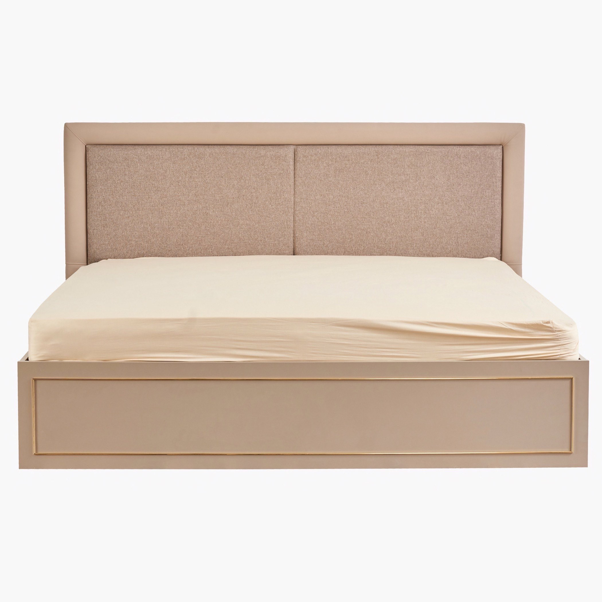 طقم غرفة نوم كينج 5 قطع من سيانا - 180x200 سم-hbxbedroom-bedsandbedsets-bedroomsets-king-image-3