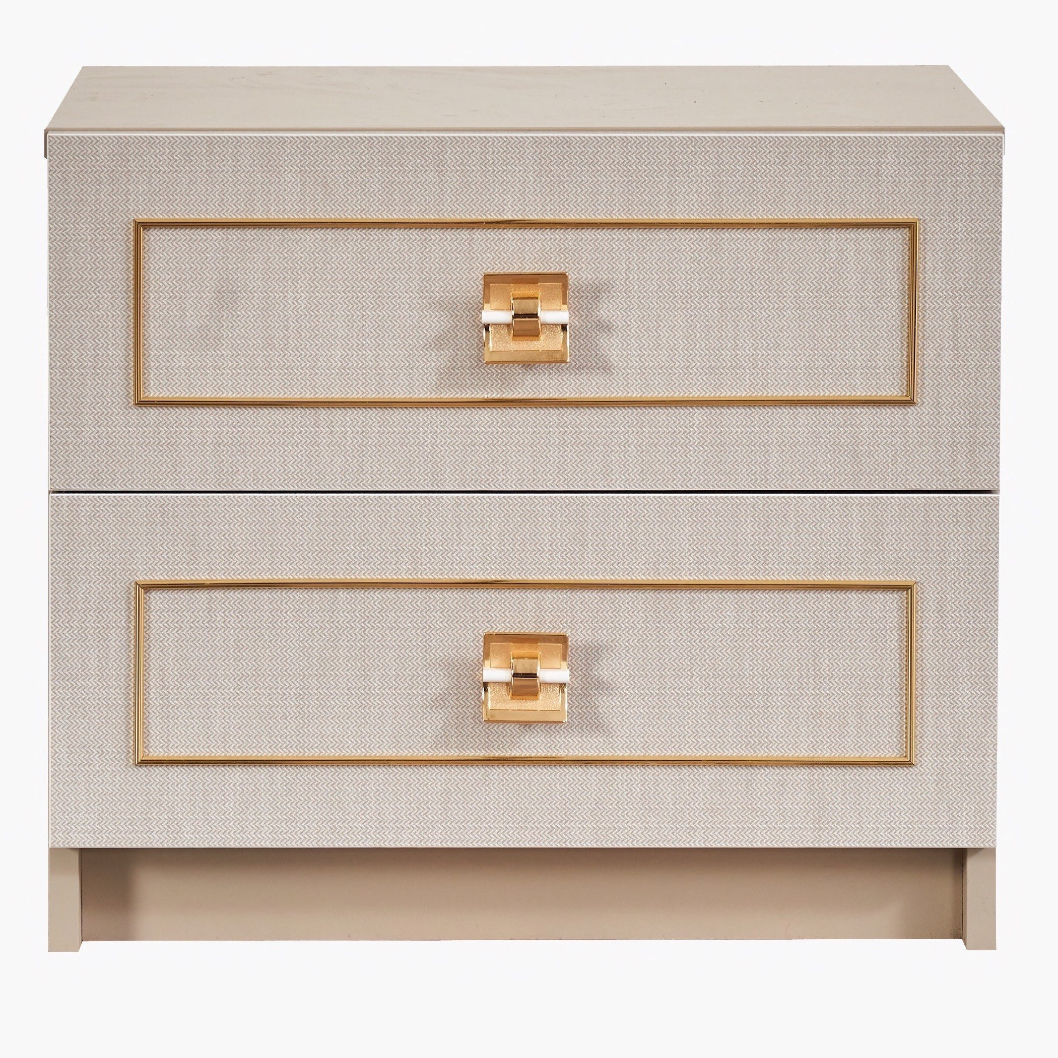 طقم غرفة نوم كينج 5 قطع من سيانا - 180x200 سم-hbxbedroom-bedsandbedsets-bedroomsets-king-image-9