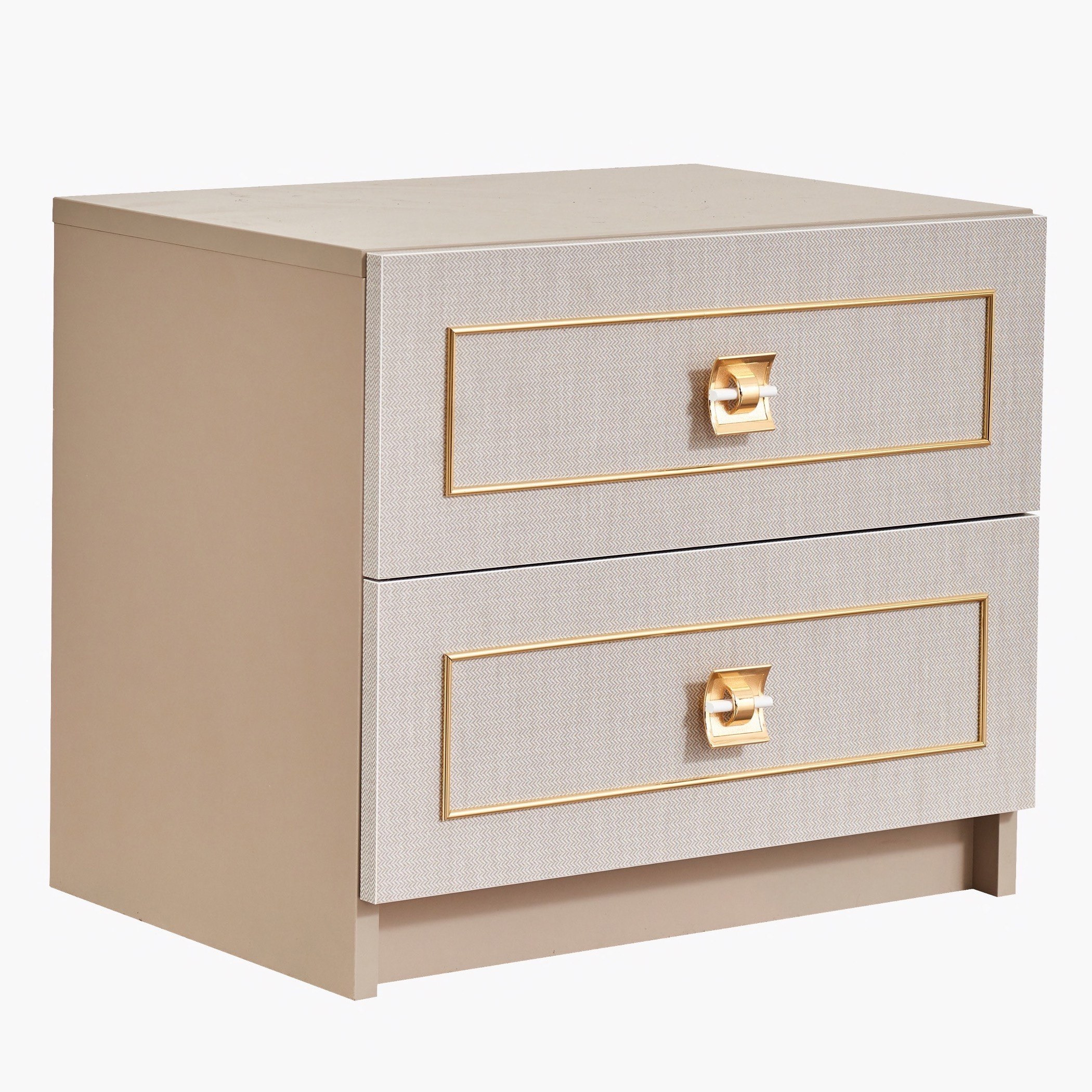 طقم غرفة نوم كينج 5 قطع من سيانا - 180x200 سم-hbxbedroom-bedsandbedsets-bedroomsets-king-image-10
