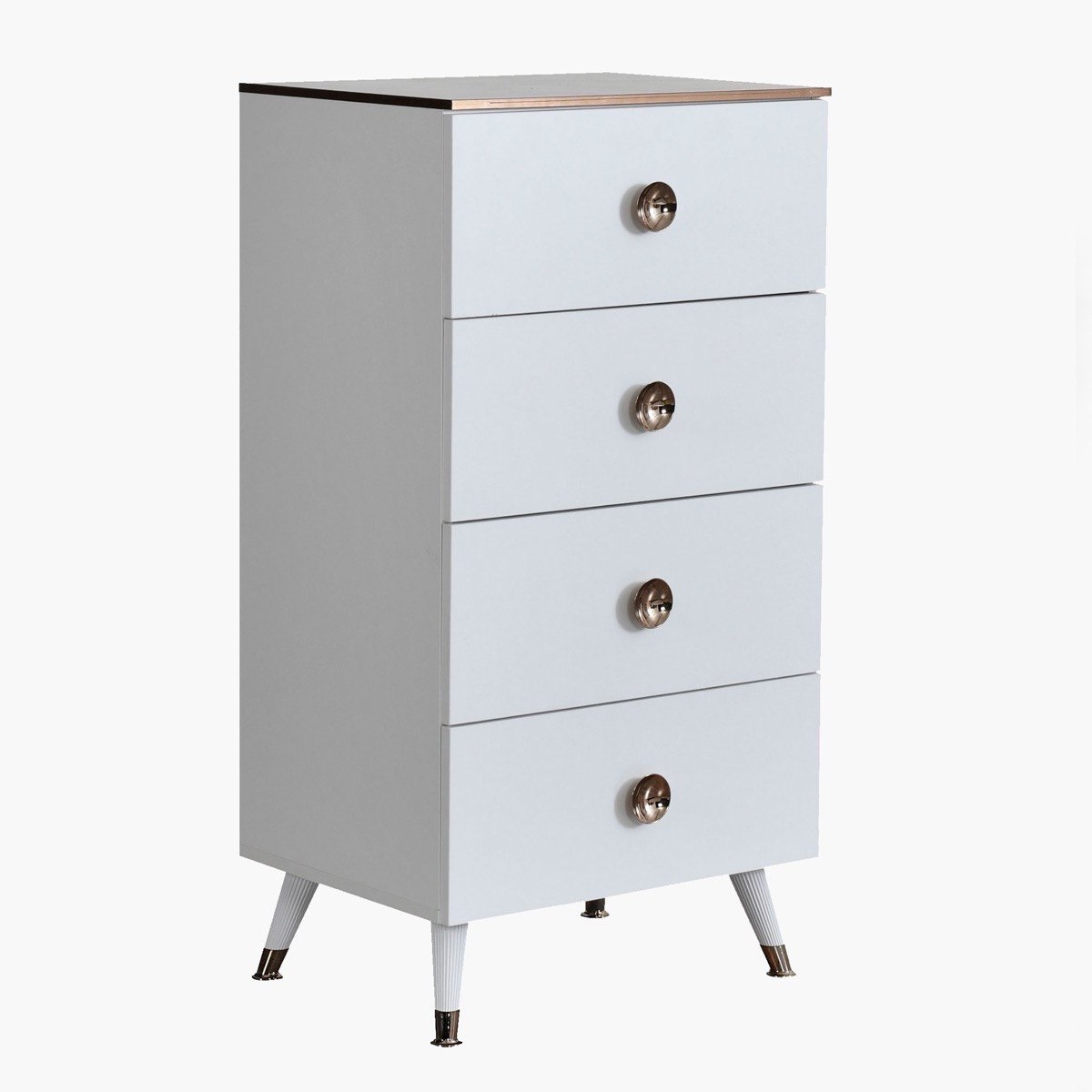 وحدة تخزين بـ4 أدراج من روشيل-hbxfurniture-dressersandchests-chestofdrawers-image-3
