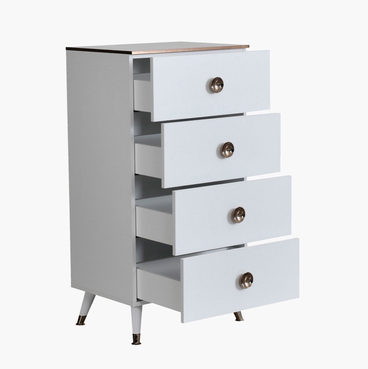 وحدة تخزين بـ4 أدراج من روشيل-hbxfurniture-dressersandchests-chestofdrawers-image-4