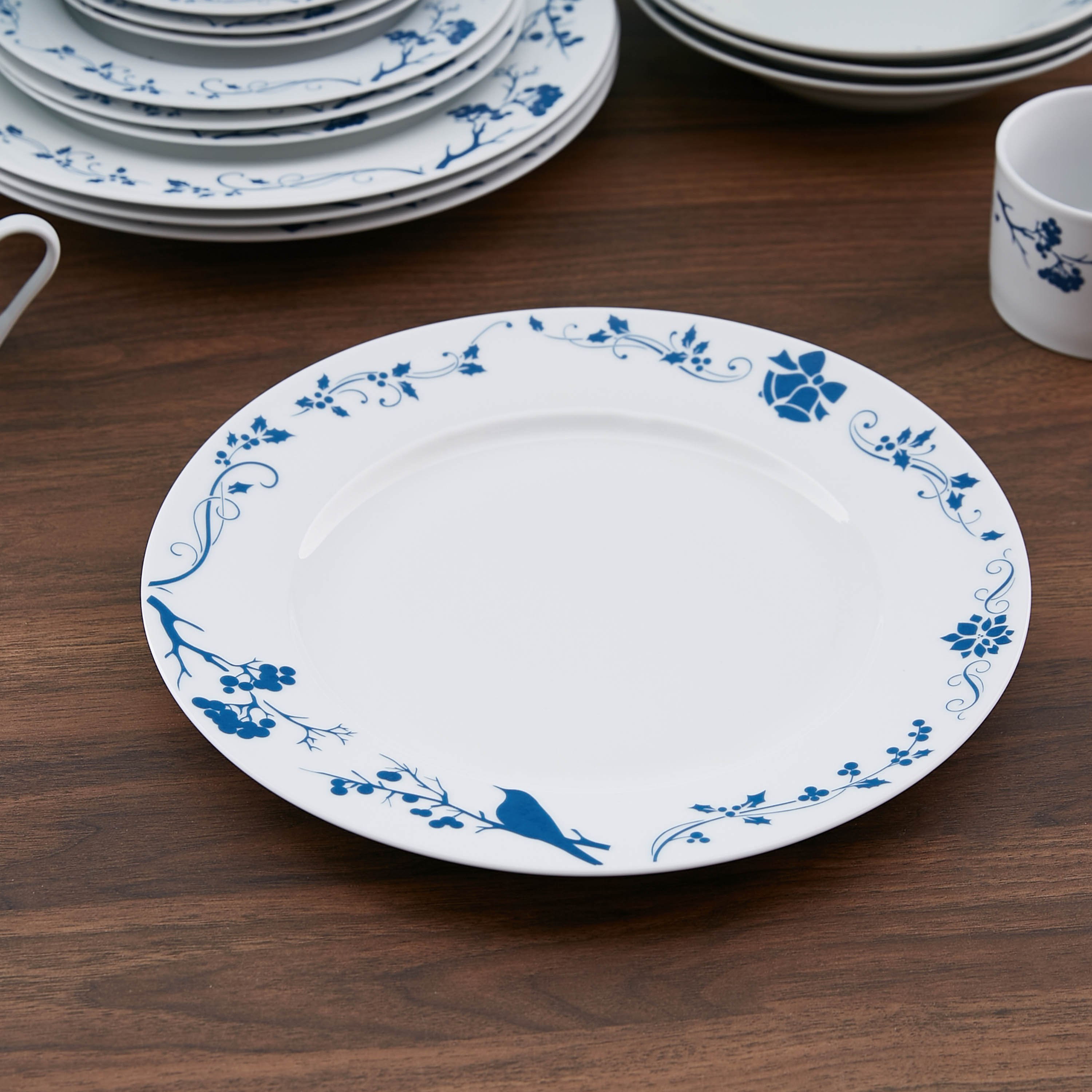 طقم مستلزمات المائدة من إمبريال مورنينج - 20 قطعة-hbxhomeware-hbxkitchen-image-2
