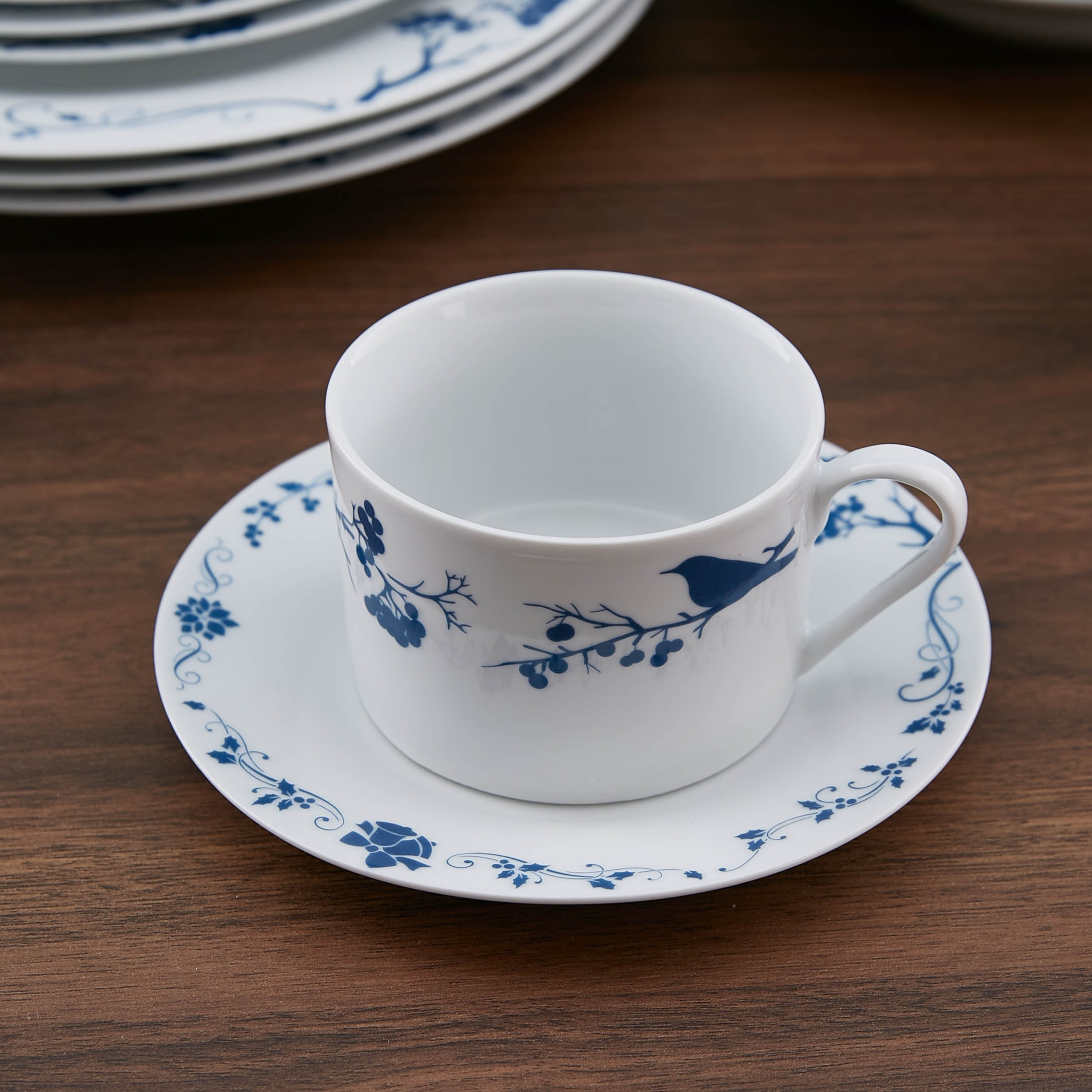 طقم مستلزمات المائدة من إمبريال مورنينج - 20 قطعة-hbxhomeware-hbxkitchen-image-4