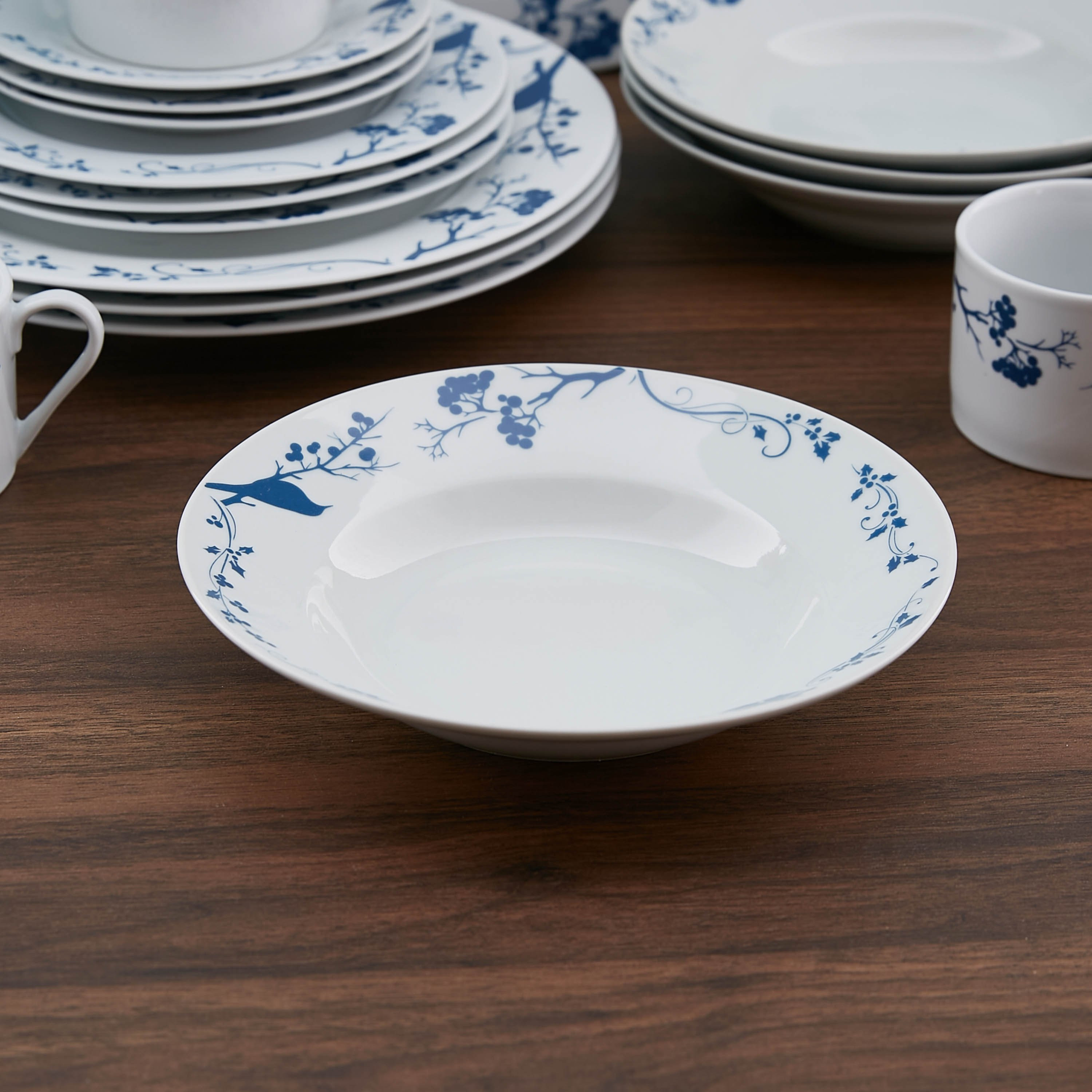 طقم مستلزمات المائدة من إمبريال مورنينج - 20 قطعة-hbxhomeware-hbxkitchen-image-5