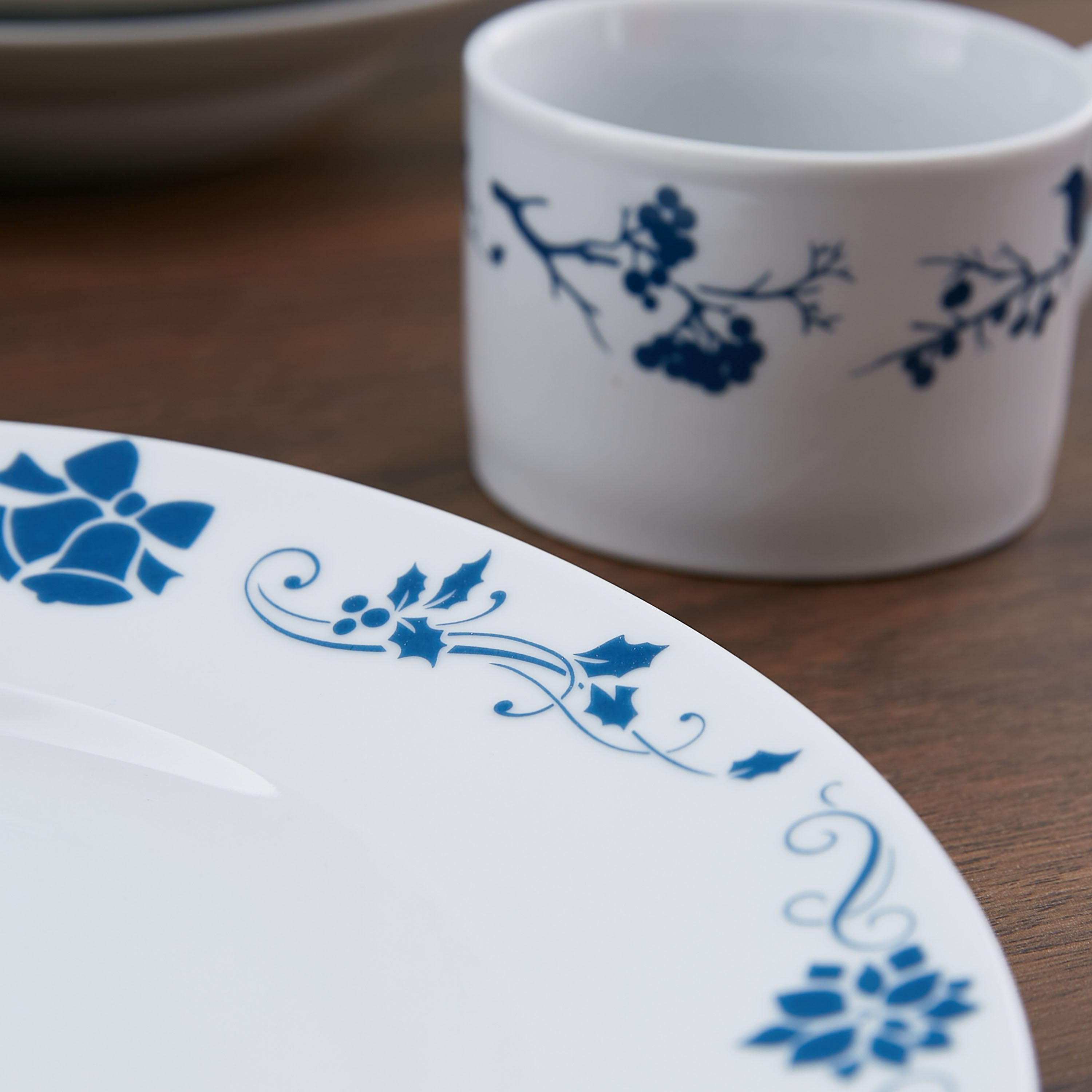 طقم مستلزمات المائدة من إمبريال مورنينج - 20 قطعة-hbxhomeware-hbxkitchen-image-6