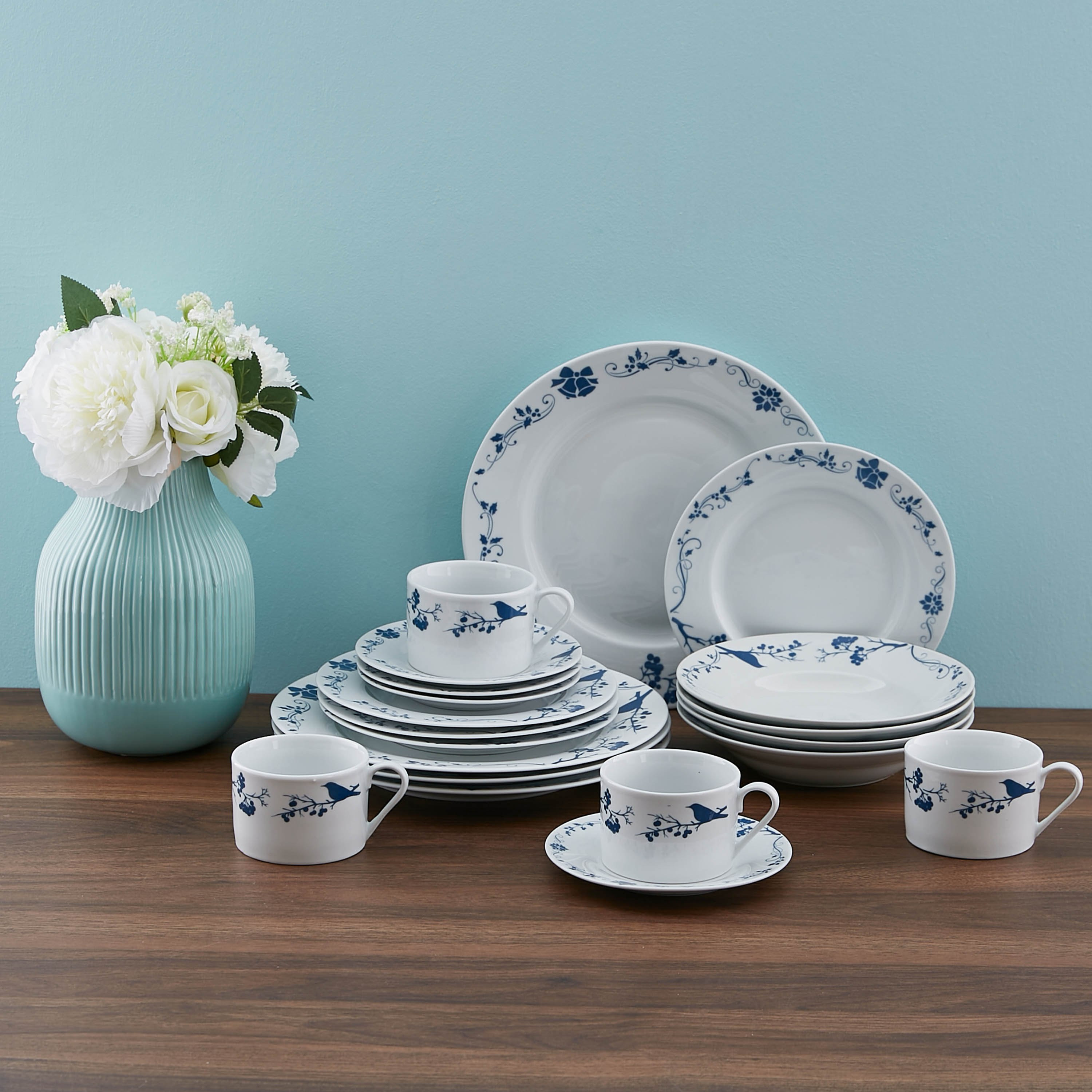 طقم مستلزمات المائدة من إمبريال مورنينج - 20 قطعة-hbxhomeware-hbxkitchen-image-7