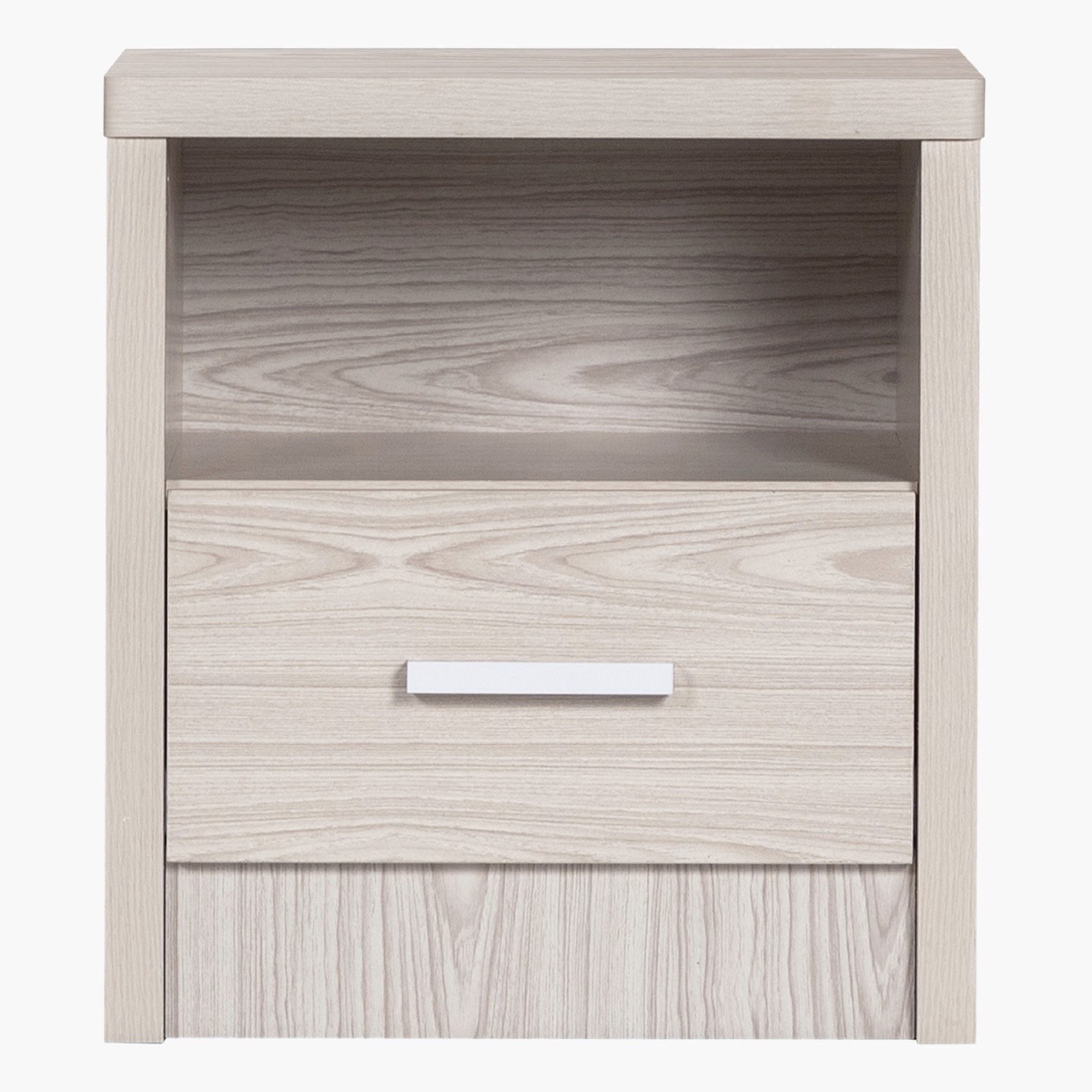 طقم غرفة نوم كينج 4 قطع من فانكوفر - 180x200 سم-hbxbedroom-bedsandbedsets-bedroomsets-king-image-13