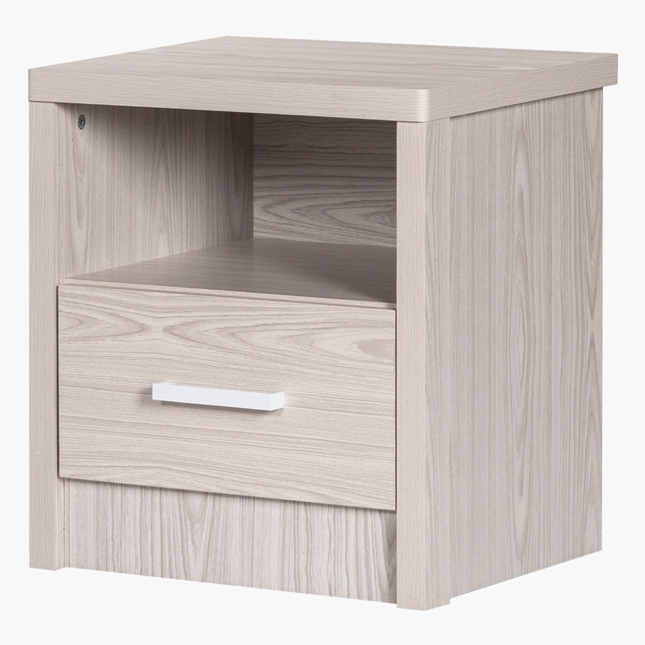 طقم غرفة نوم كينج 4 قطع من فانكوفر - 180x200 سم-hbxbedroom-bedsandbedsets-bedroomsets-king-image-14
