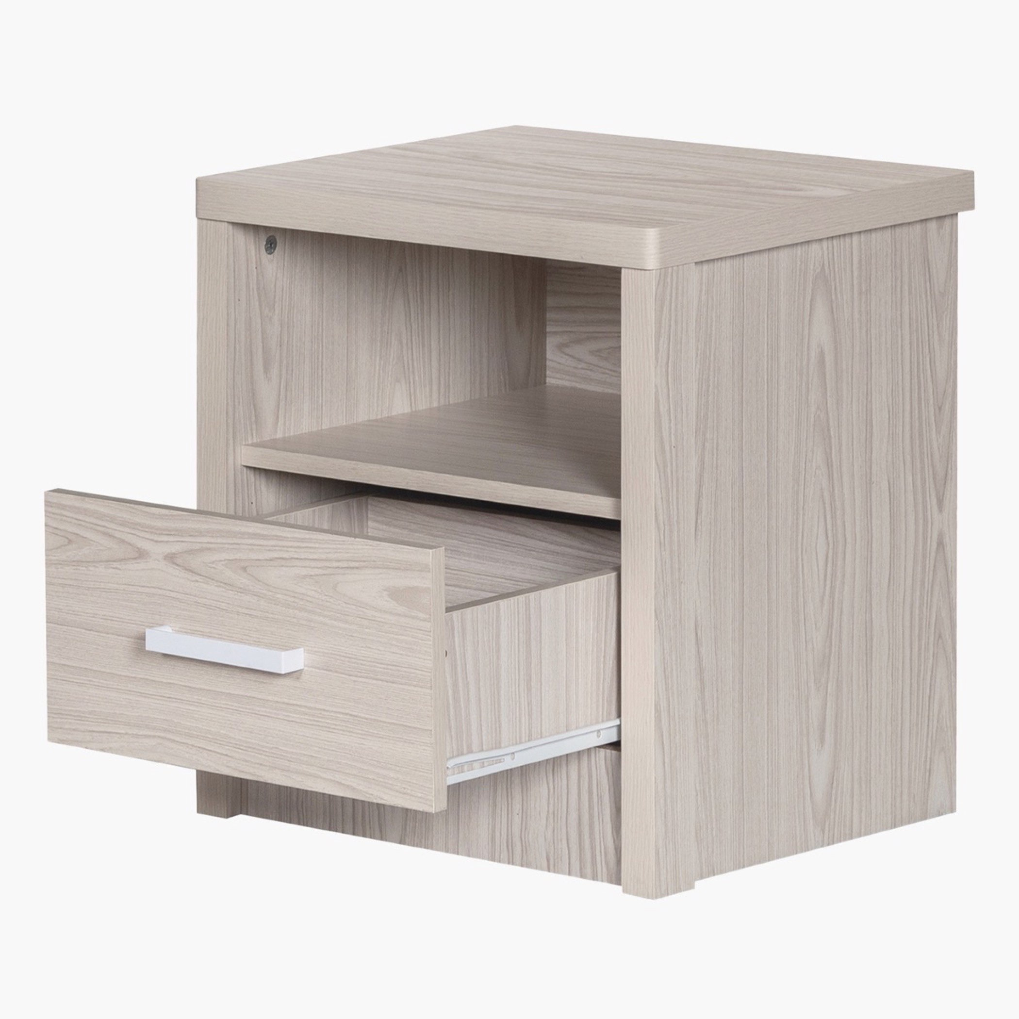 طقم غرفة نوم كينج 4 قطع من فانكوفر - 180x200 سم-hbxbedroom-bedsandbedsets-bedroomsets-king-image-15
