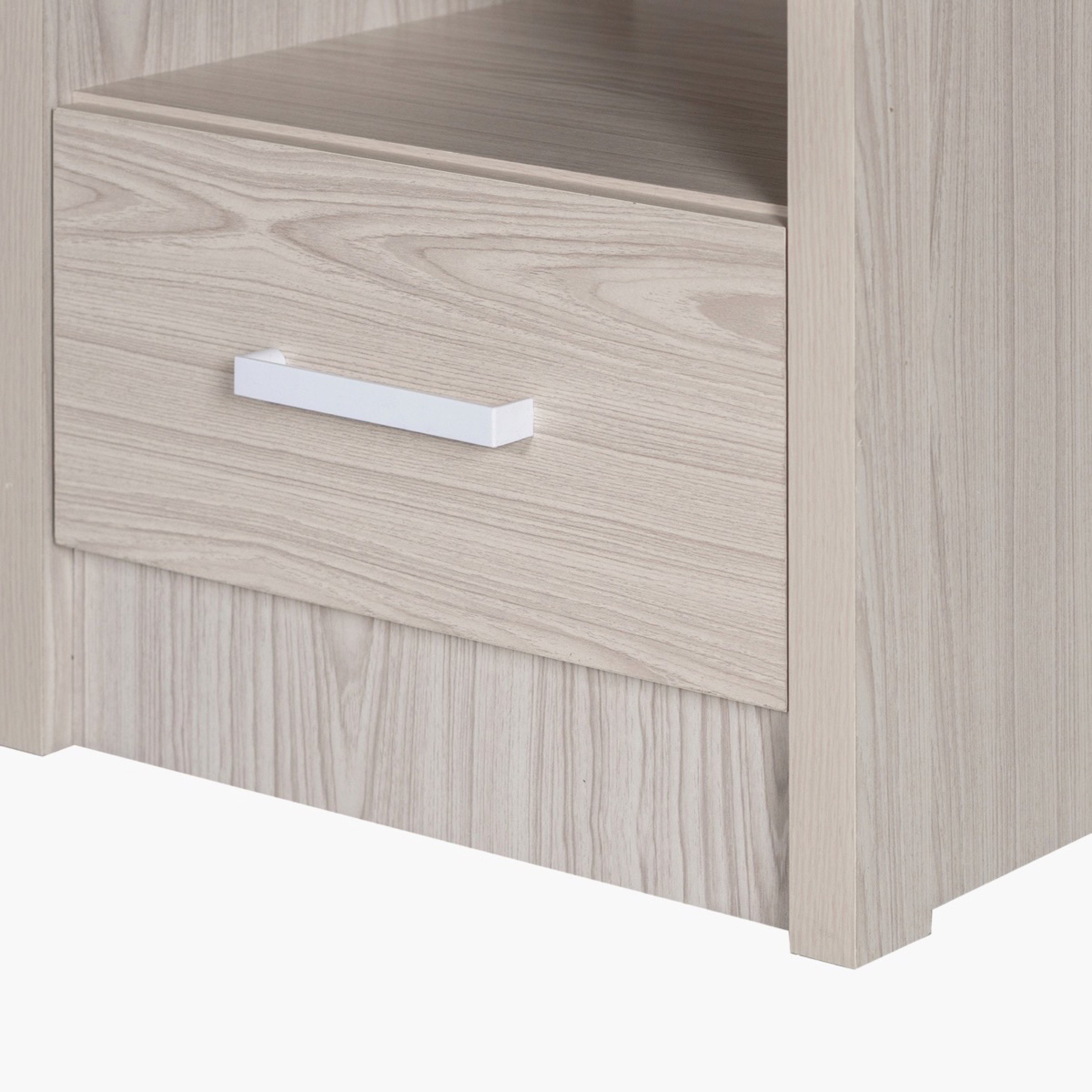 طقم غرفة نوم كينج 4 قطع من فانكوفر - 180x200 سم-hbxbedroom-bedsandbedsets-bedroomsets-king-image-17