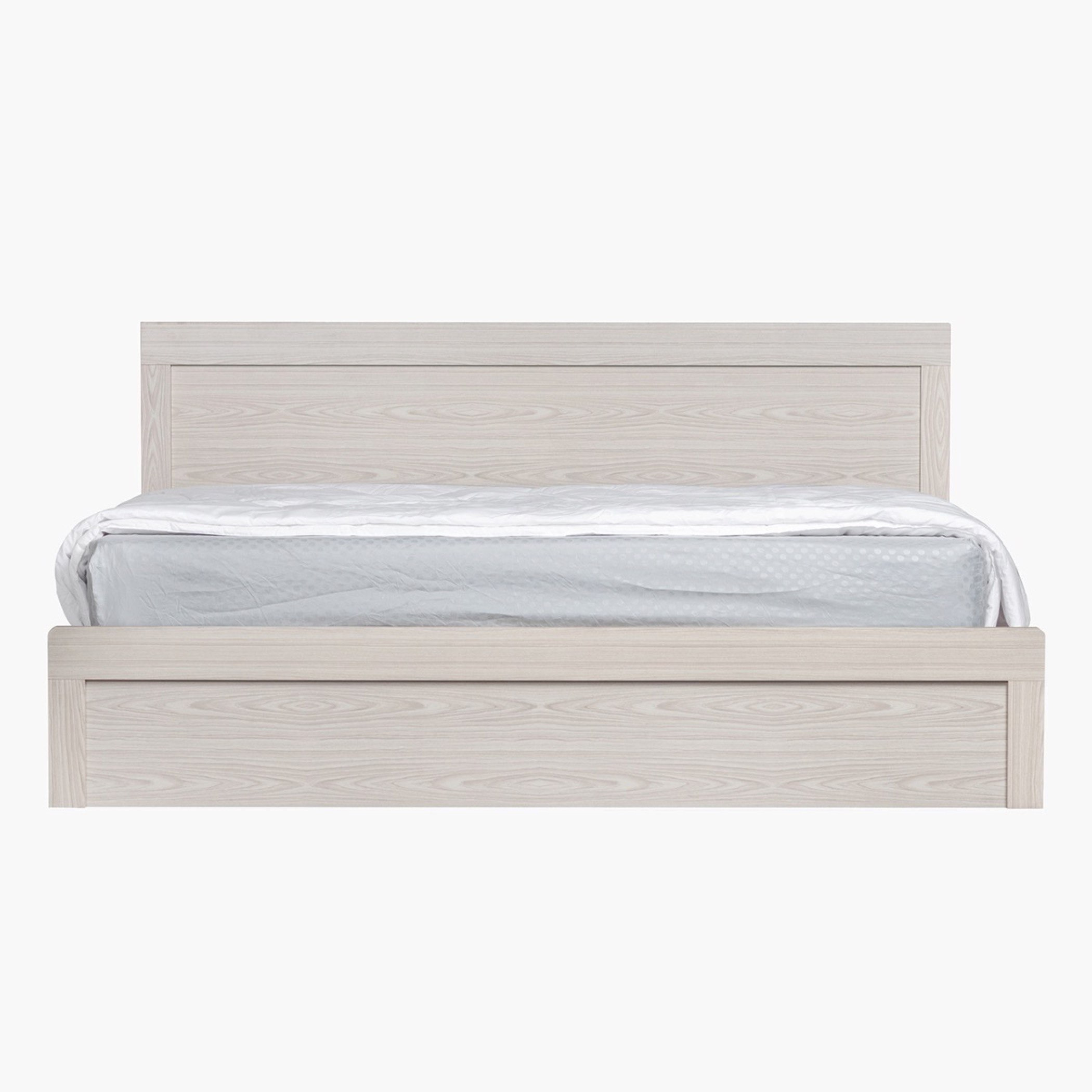 طقم غرفة نوم كينج 4 قطع من فانكوفر - 180x200 سم-hbxbedroom-bedsandbedsets-bedroomsets-king-image-3