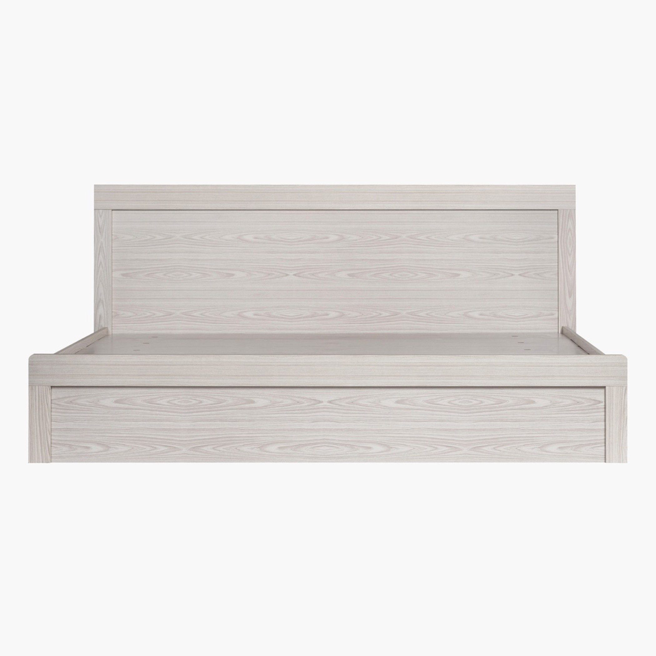 طقم غرفة نوم كينج 4 قطع من فانكوفر - 180x200 سم-hbxbedroom-bedsandbedsets-bedroomsets-king-image-5
