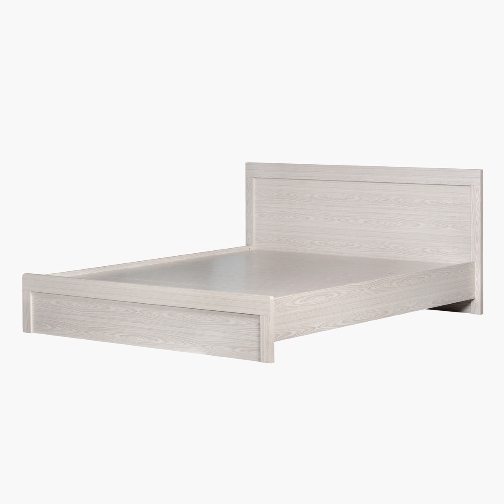 طقم غرفة نوم كينج 4 قطع من فانكوفر - 180x200 سم-hbxbedroom-bedsandbedsets-bedroomsets-king-image-6