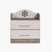 Sailor 2-Drawer Nightstand-Night Stands-thumbnailMobile-3