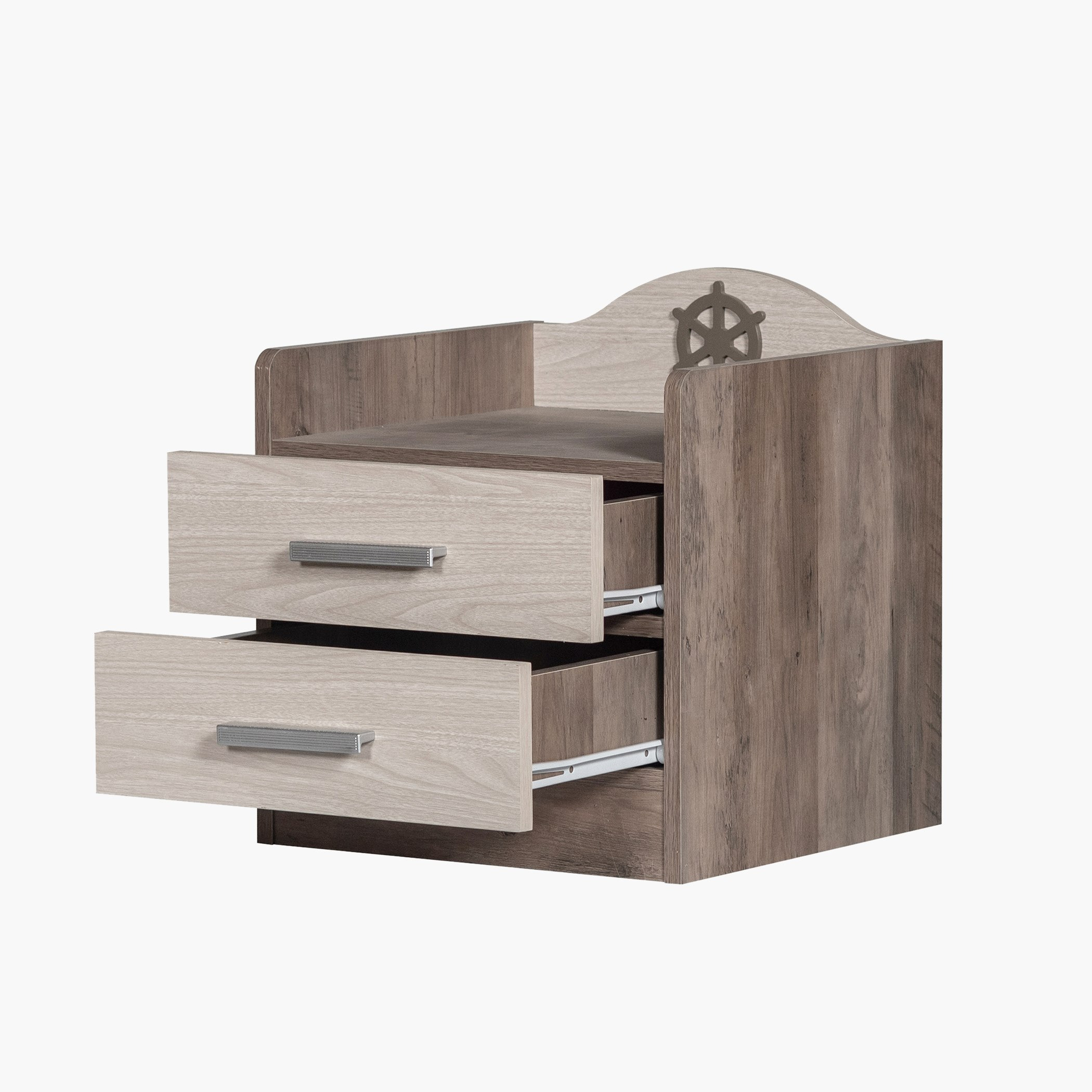 طاولة سرير جانبية بدرجين من سيلور-hbxkidsandyouth-nightstands-image-4