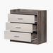 Sailor 3-Drawer Dresser-Dressers and Mirrors-thumbnailMobile-1