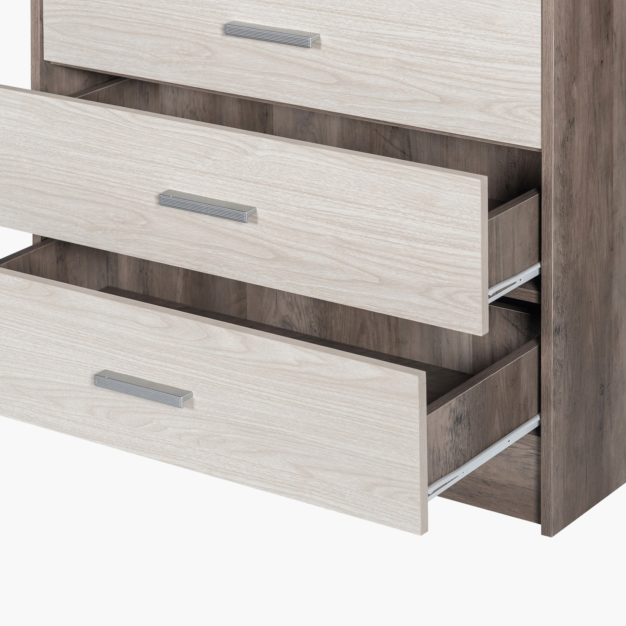 طاولة تزيين 3 أدراج من سيلور-hbxfurniture-kidsroom-kidsdressersandmirrors-image-3