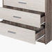 Sailor 3-Drawer Dresser-Dressers and Mirrors-thumbnail-2