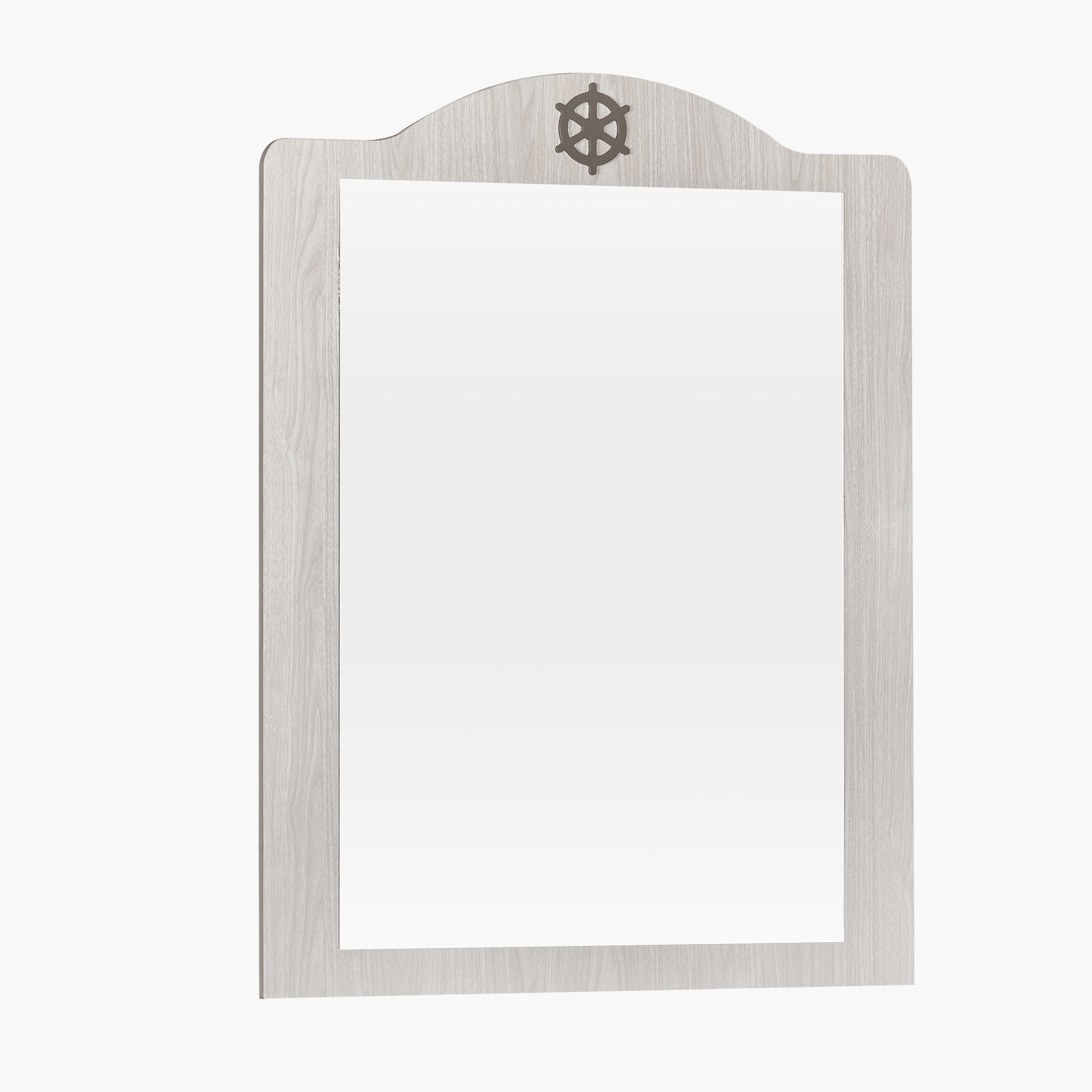 مرآة دون طاولة تزيين 3 أدراج من سيلور-hbxfurniture-kidsroom-kidsdressersandmirrors-image-2