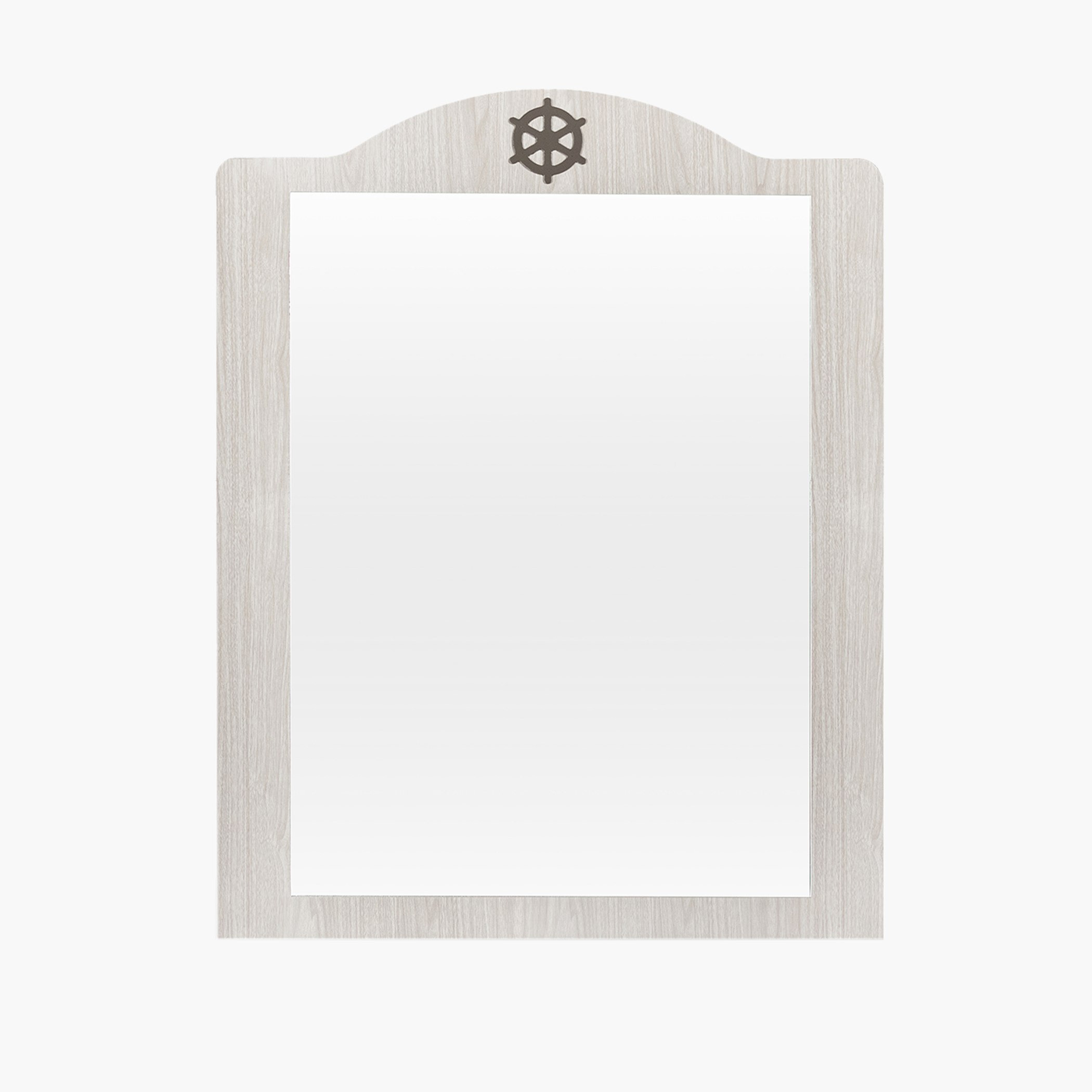 مرآة دون طاولة تزيين 3 أدراج من سيلور-hbxfurniture-kidsroom-kidsdressersandmirrors-image-3
