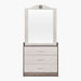 Sailor Mirror without 3-Drawer Dresser-Dressers and Mirrors-thumbnail-4