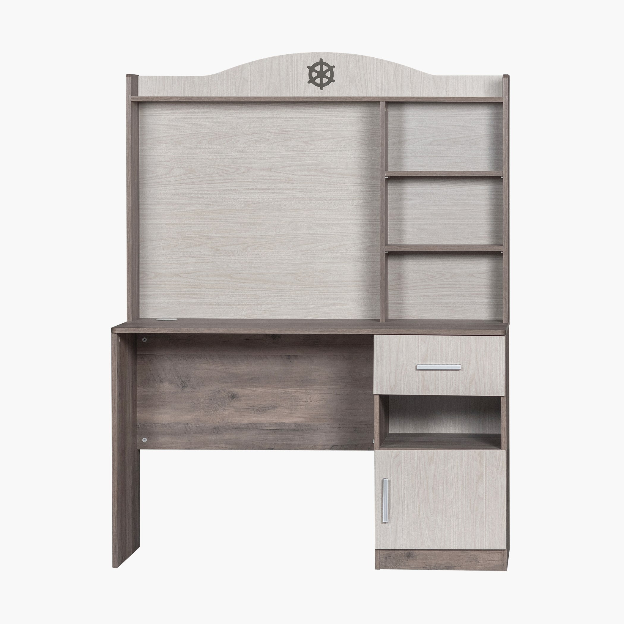 مكتب دراسة مع خزانة من سيلور-hbxfurniture-office-desks-image-3