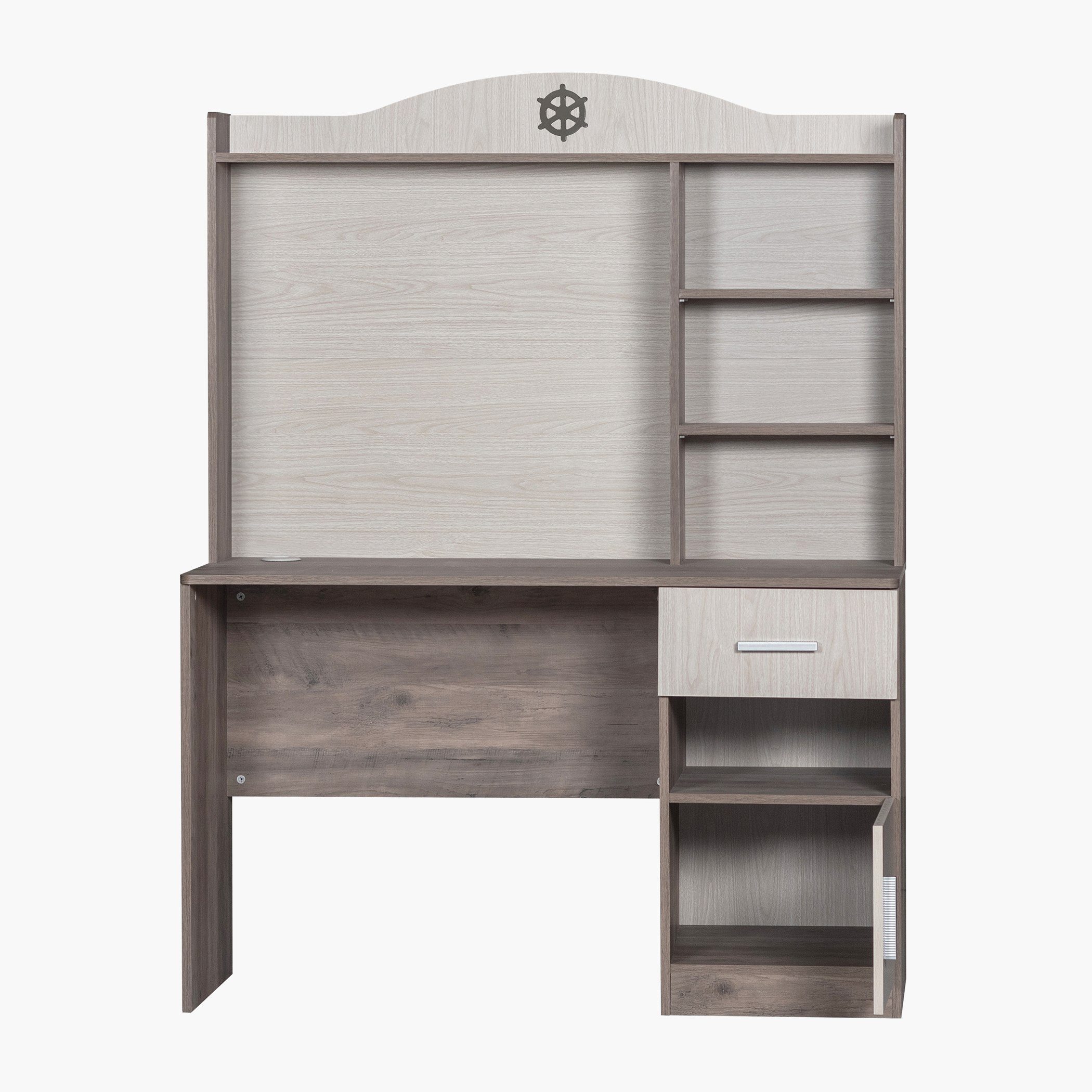 مكتب دراسة مع خزانة من سيلور-hbxfurniture-office-desks-image-4
