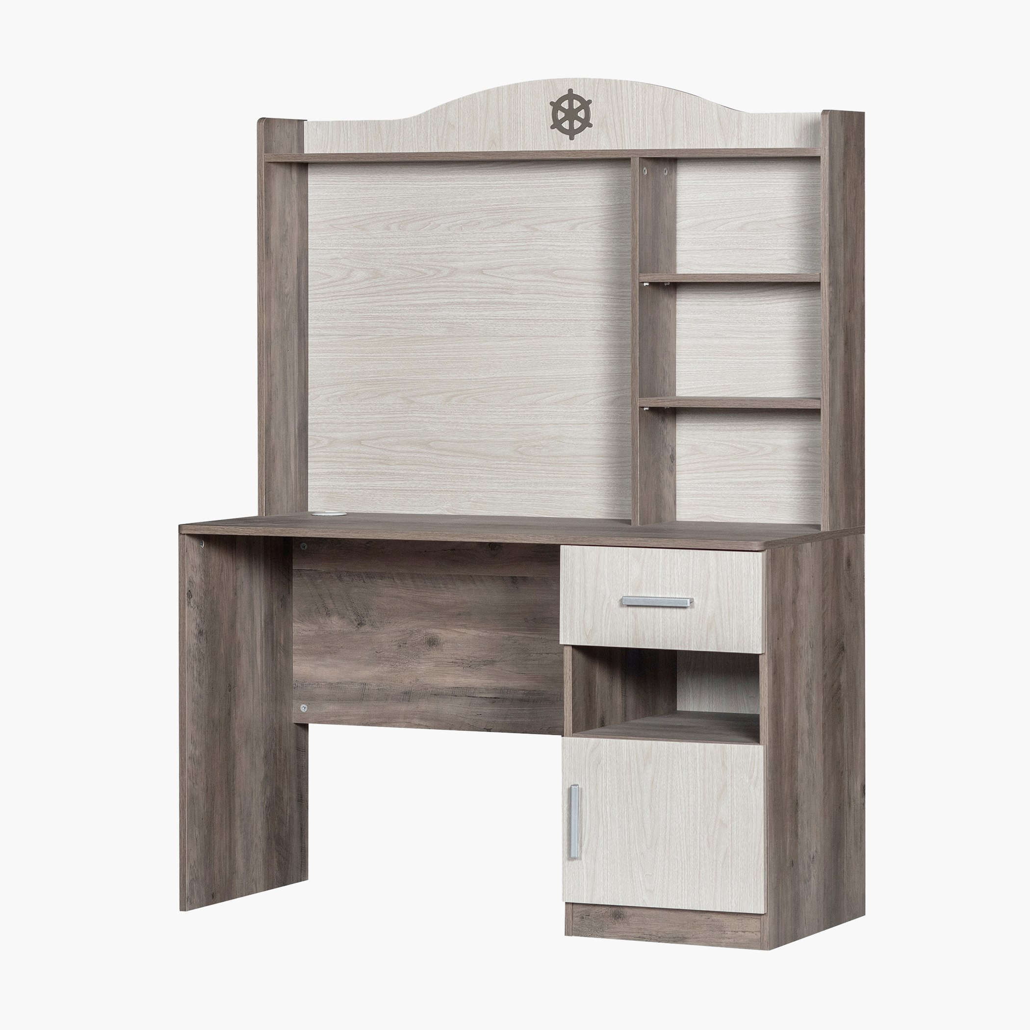 مكتب دراسة مع خزانة من سيلور-hbxfurniture-office-desks-image-5
