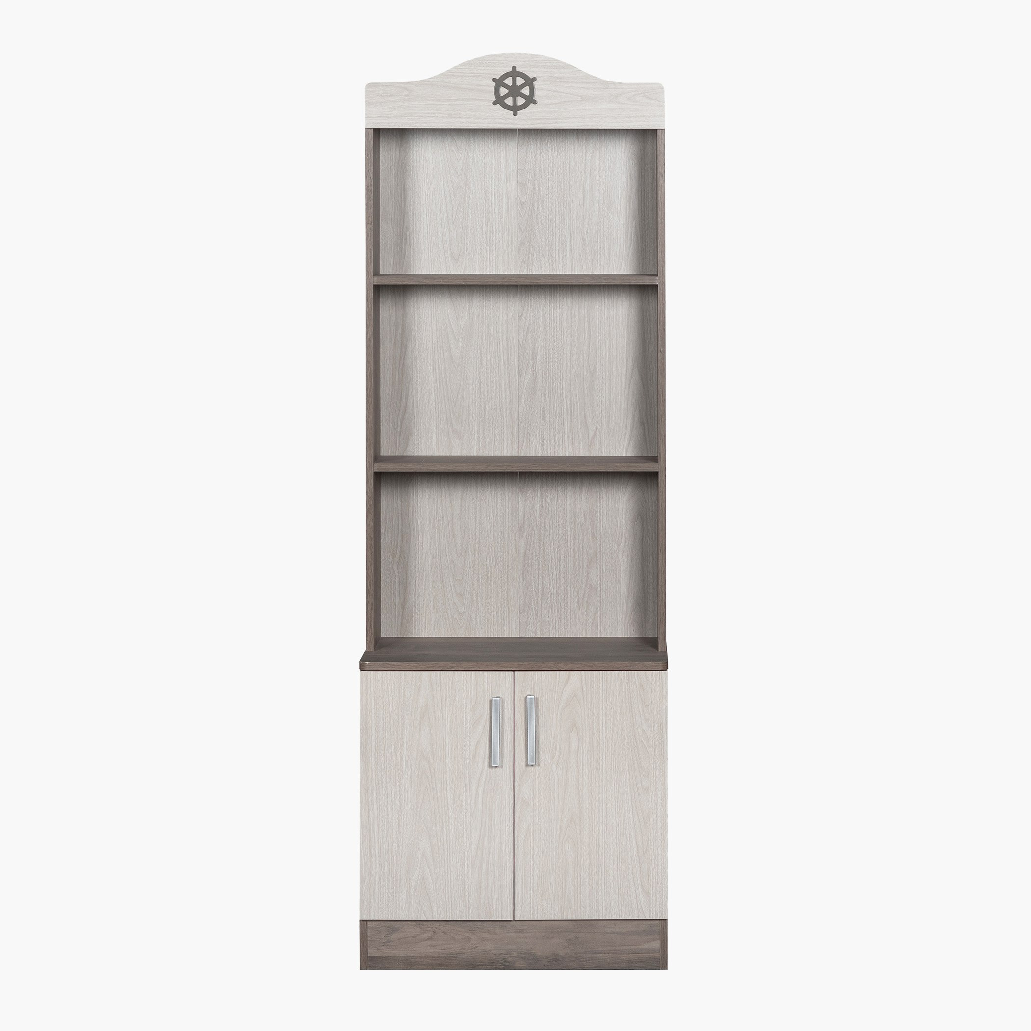 خزانة كتب ببابين من سيلور-hbxfurniture-office-bookcases-image-2