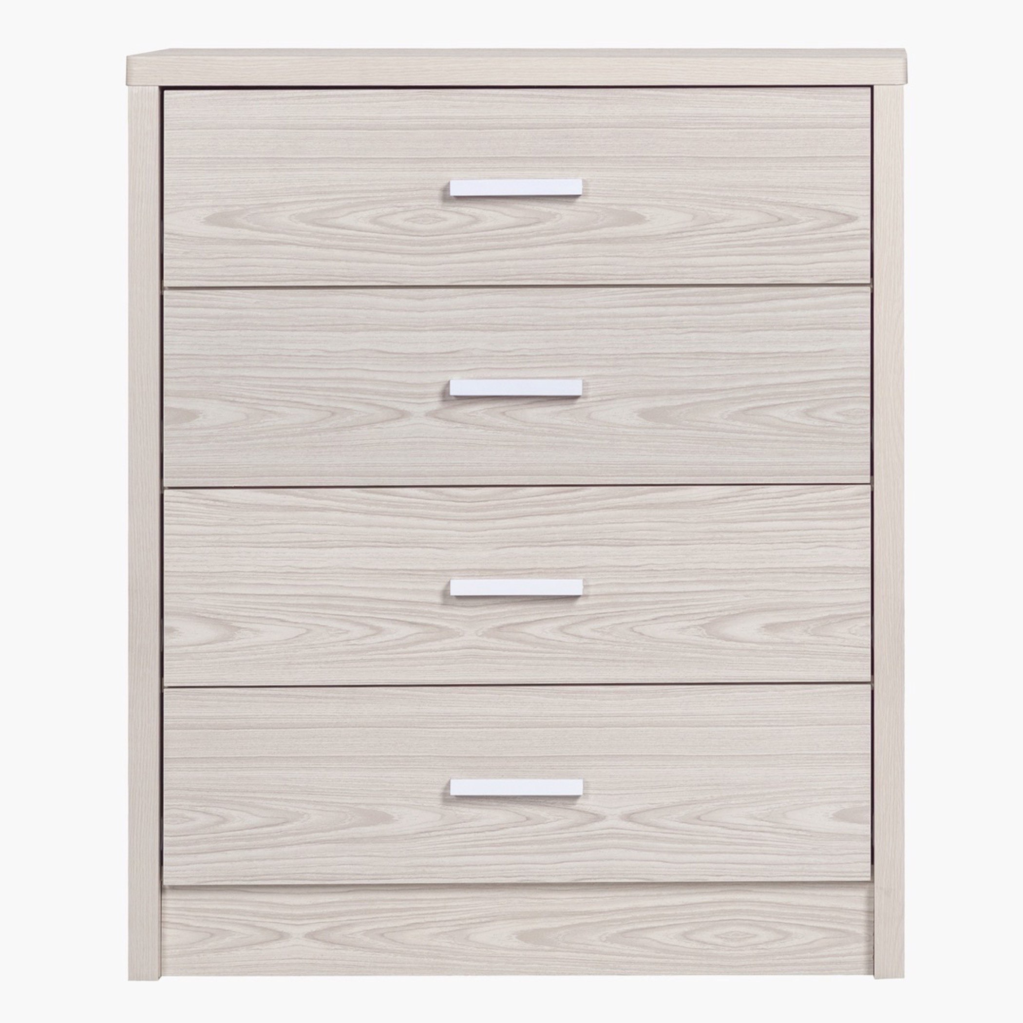 وحدة تخزين بـ4 أدراج من فانكوفر-hbxfurniture-dressersandchests-chestofdrawers-image-3