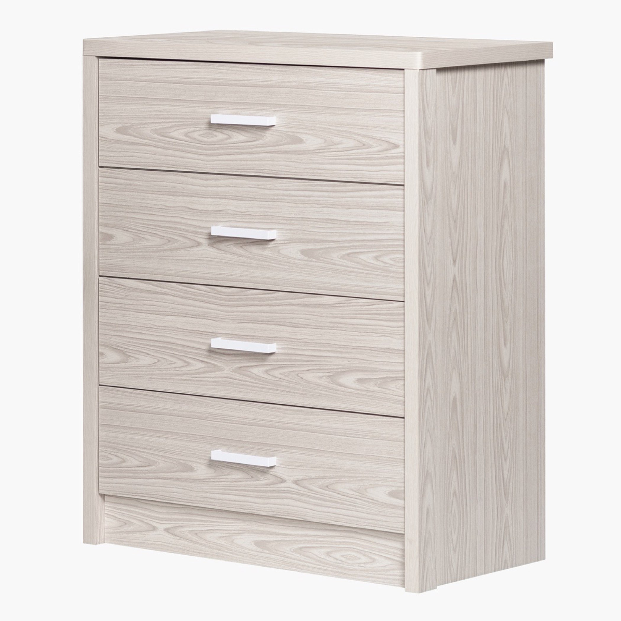 وحدة تخزين بـ4 أدراج من فانكوفر-hbxfurniture-dressersandchests-chestofdrawers-image-5