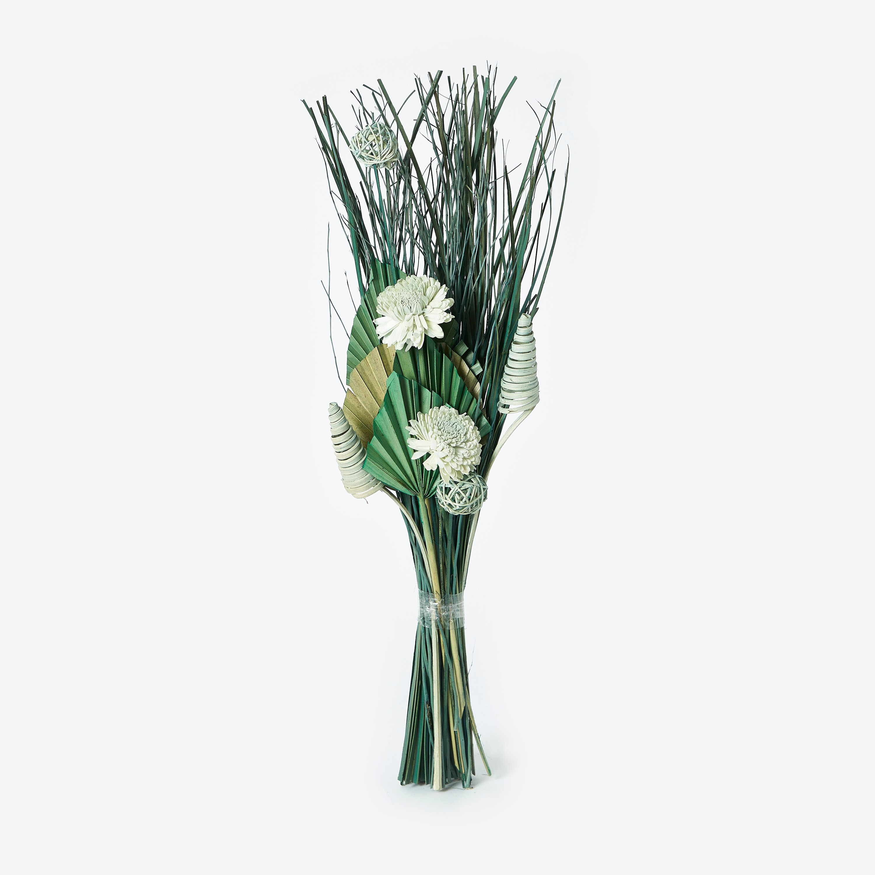 بوكيه بروك مجفف - 60 سم-hbxdecorandfurnishings-homeaccessories-artificialflowersandplants-image-6