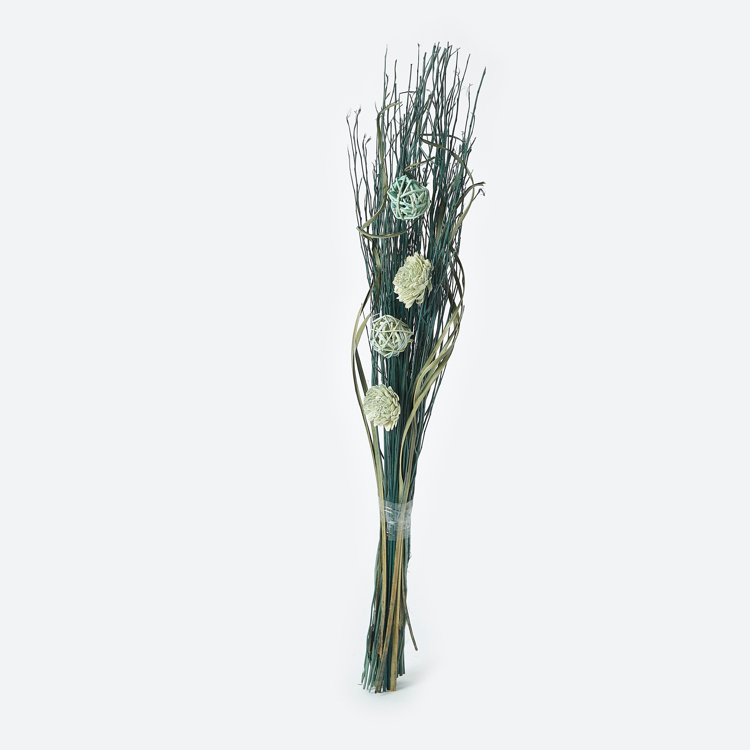 بوكيه مجفف من بروك - 75 سم-hbxdecorandfurnishings-homeaccessories-artificialflowersandplants-image-6