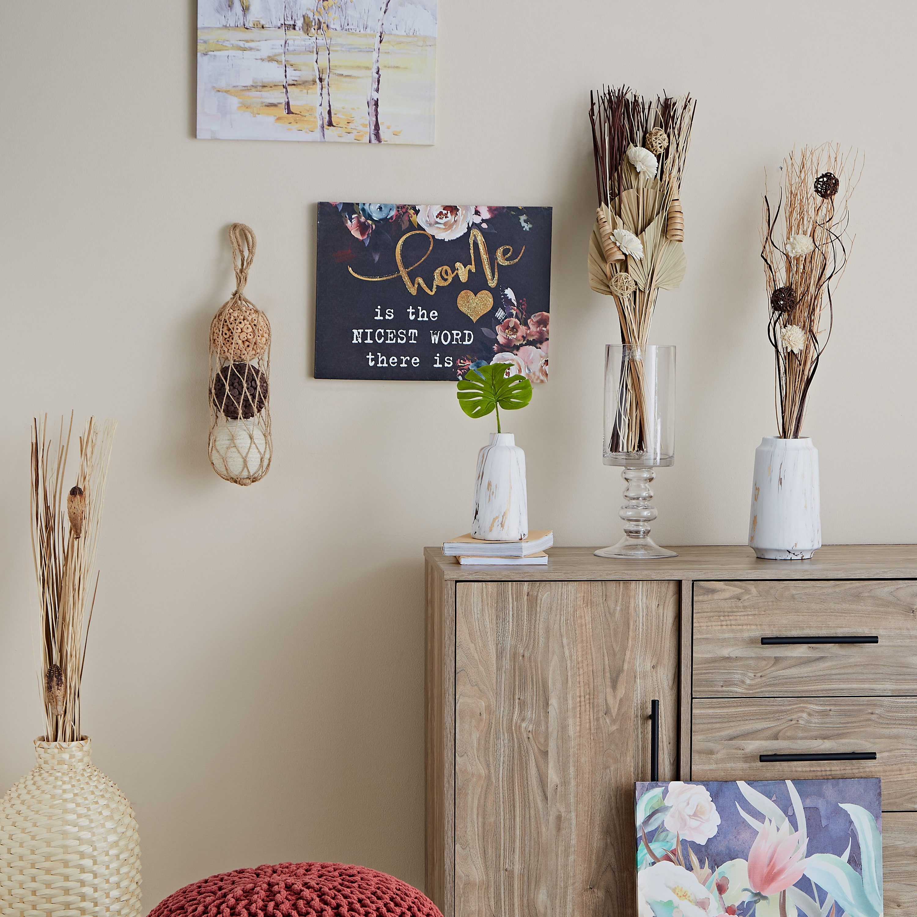 كرات في شبكة جوت من بروك- مجموعة من 3 قطع-hbxdecorandfurnishings-homeaccessories-artificialflowersandplants-image-3