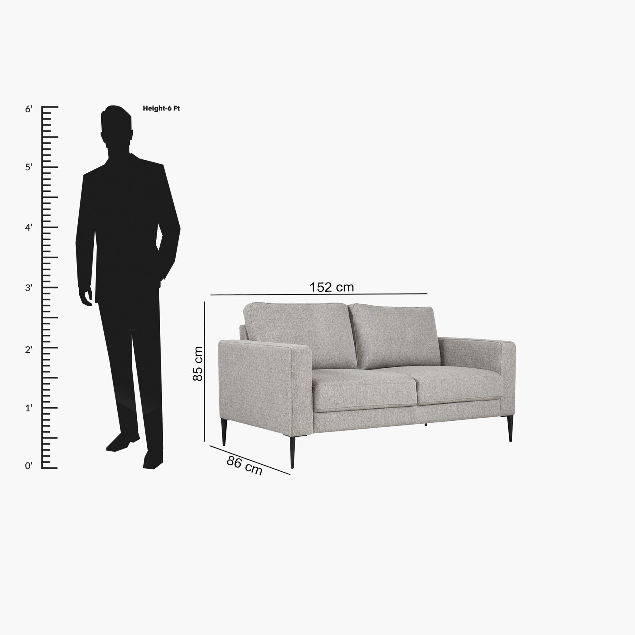 كنبة قماشيّة مقعدين من ستوكهولم-hbxlivingroom-sofasandarmchairs-sofas-image-6