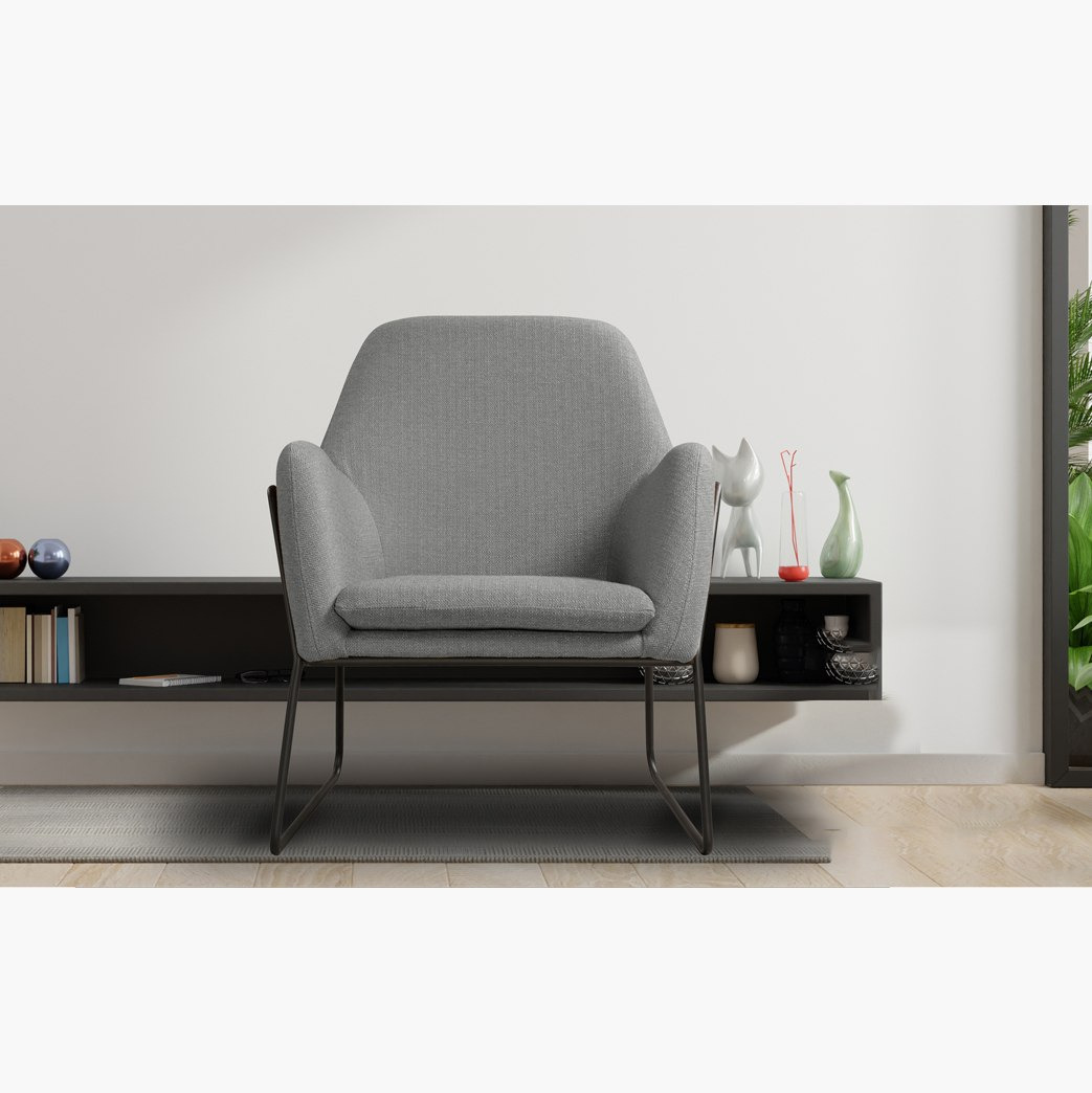 كرسي قماشي من شايلرلي-hbxlivingroom-sofasandarmchairs-easychairs-image-1