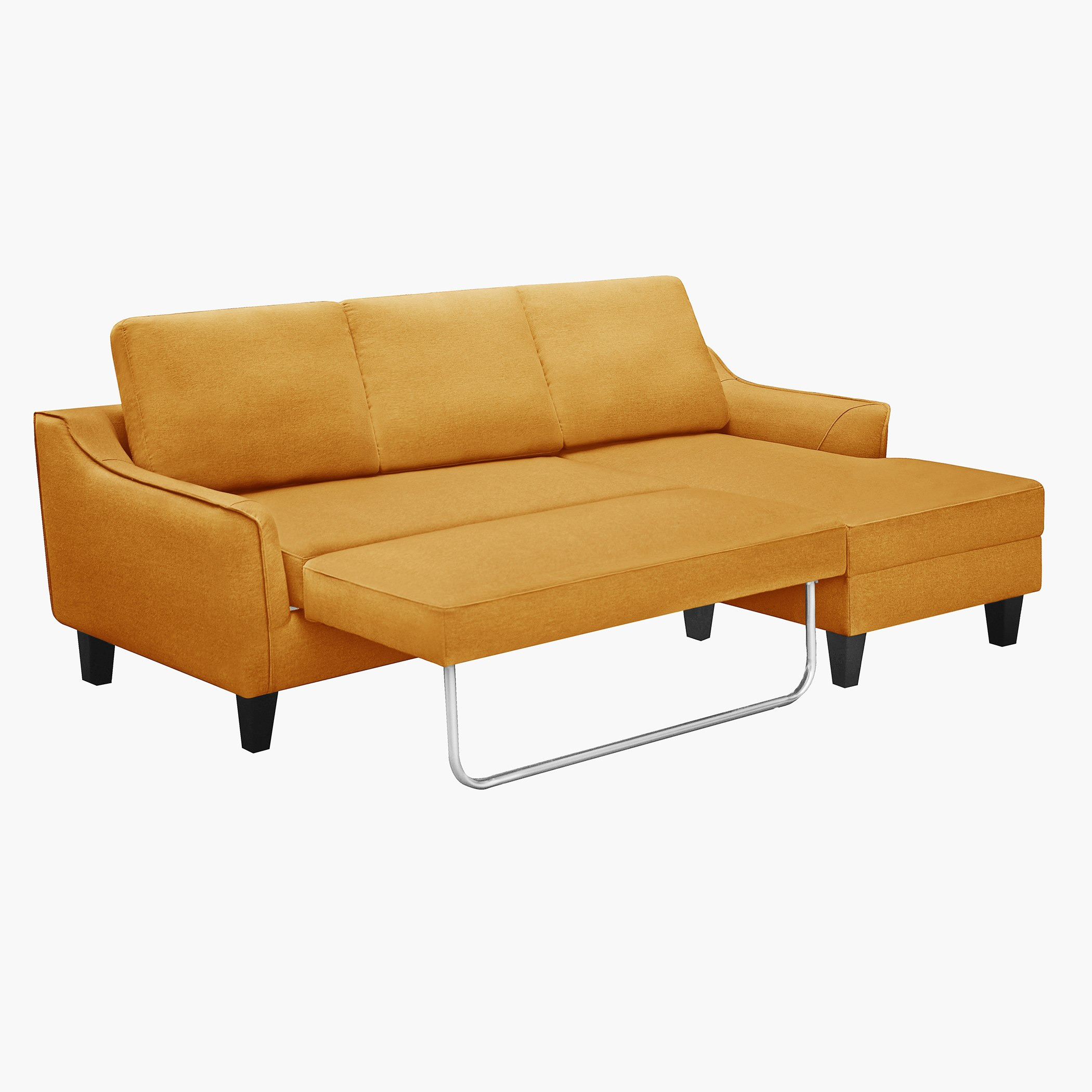 كنبة سرير قماشيّة ركنيّة يمين من سيدني-hbxfurniture-livingroom-sofasandsofasets-image-4