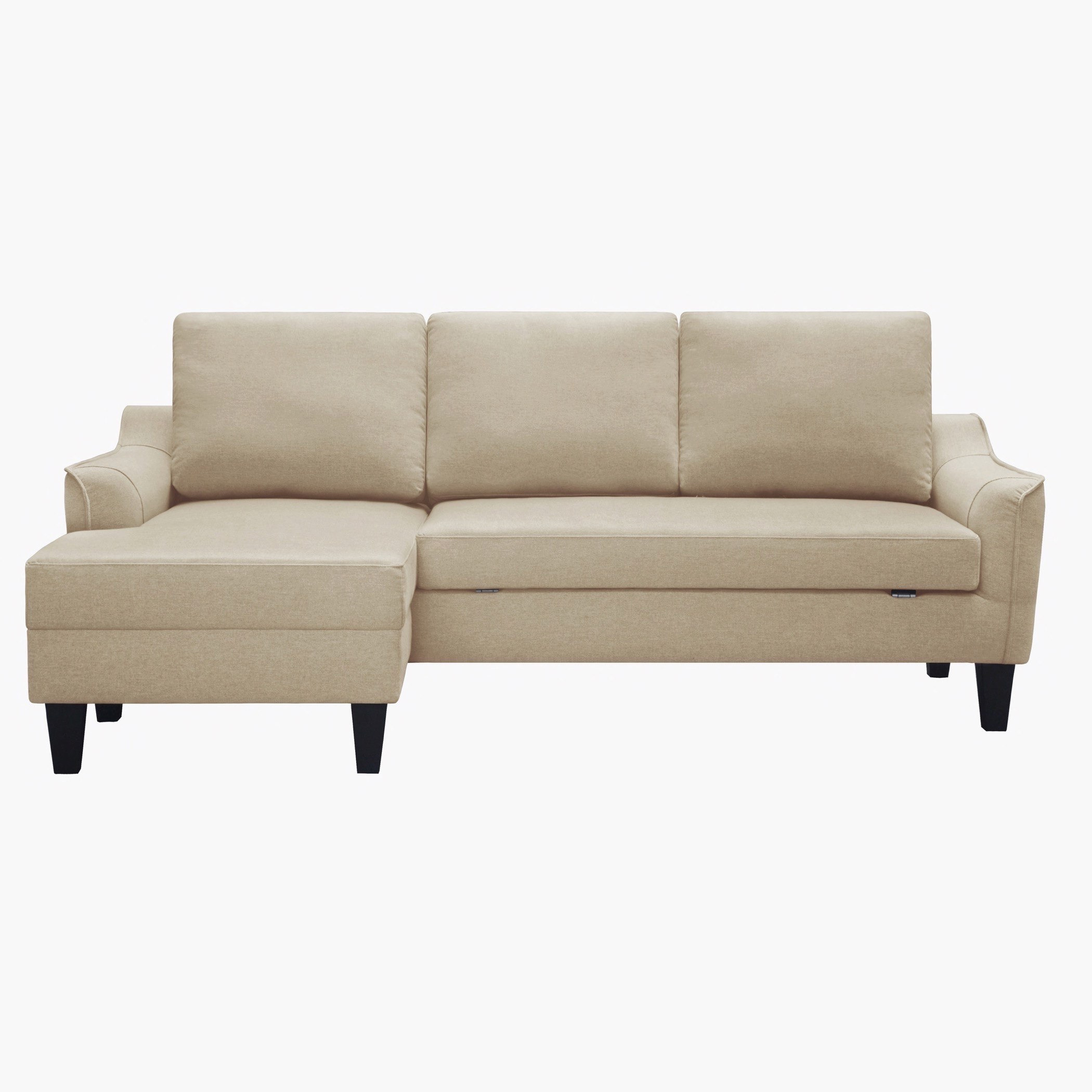 كنبة سرير قماشيّة ركنيّة يسار من سيدني-hbxfurniture-livingroom-sofasandsofasets-image-3