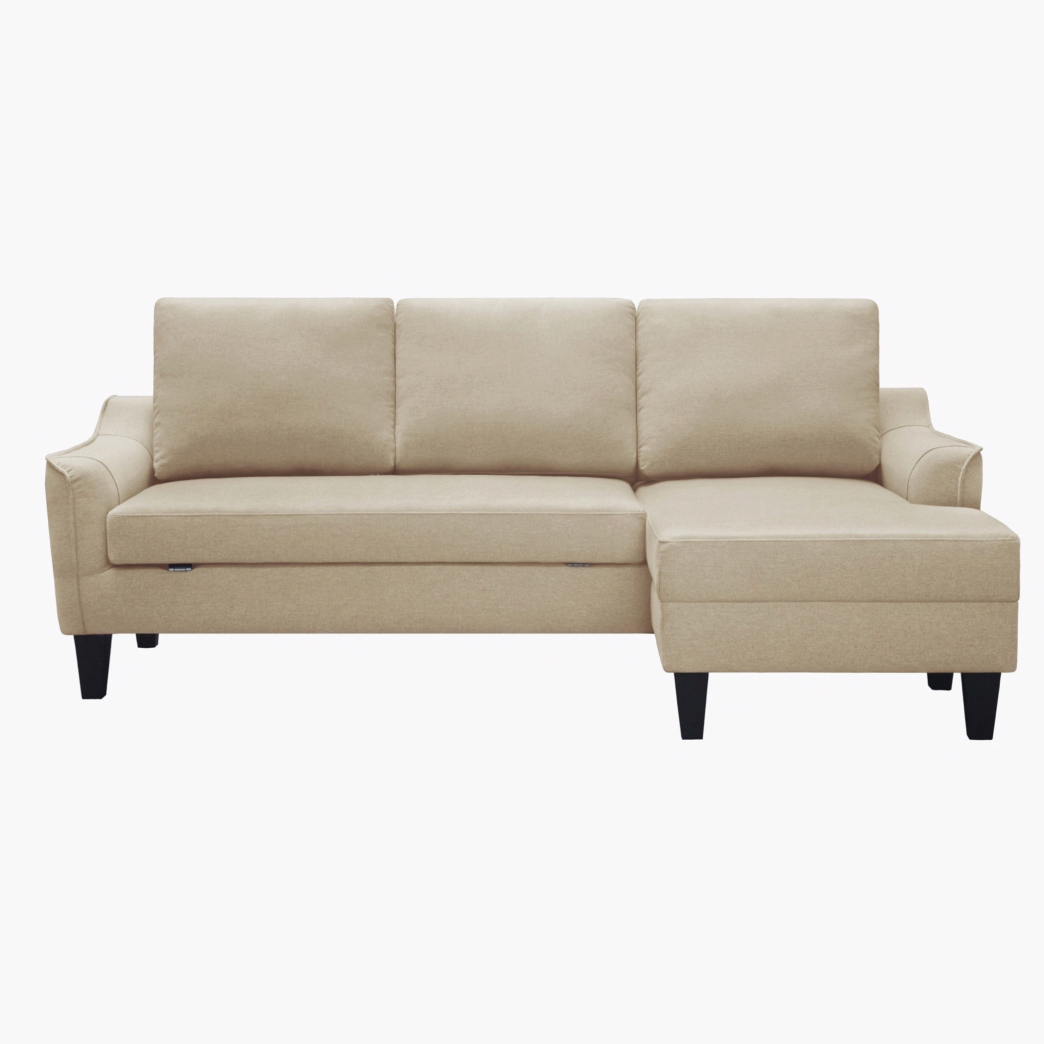 كنبة سرير قماشيّة ركنيّة يمين من سيدني-hbxfurniture-livingroom-sofasandsofasets-image-3