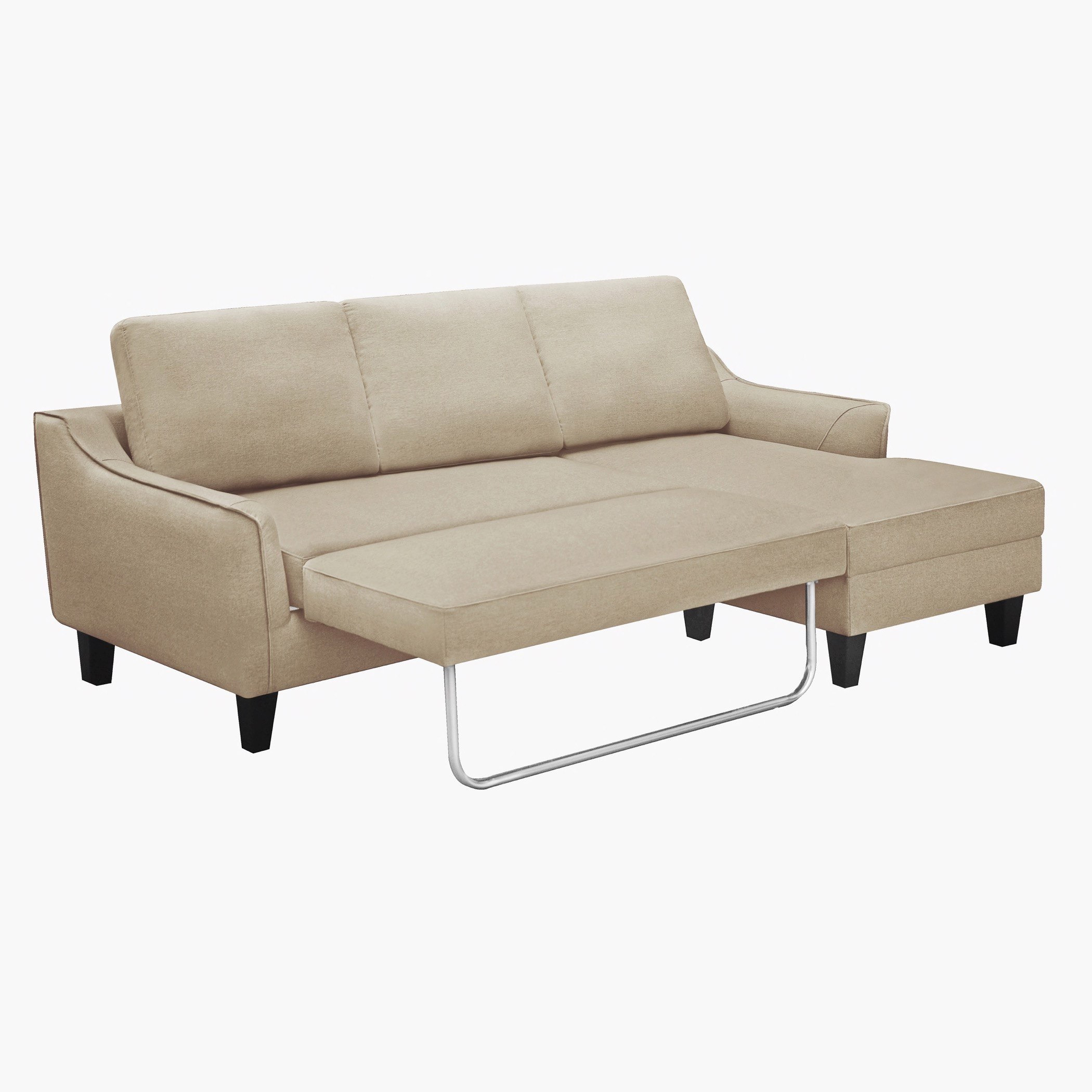 كنبة سرير قماشيّة ركنيّة يمين من سيدني-hbxfurniture-livingroom-sofasandsofasets-image-4