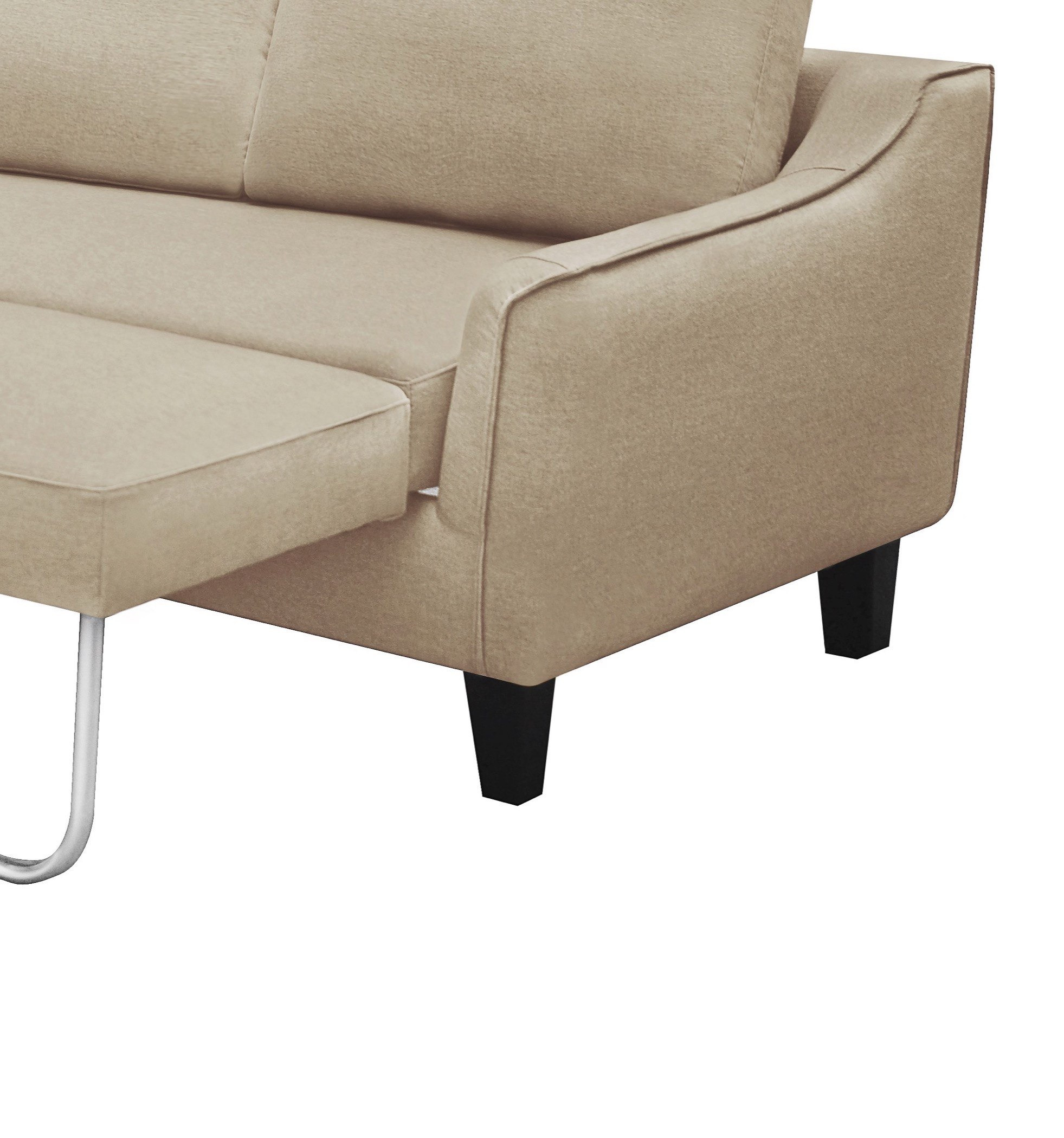 كنبة سرير قماشيّة ركنيّة يمين من سيدني-hbxfurniture-livingroom-sofasandsofasets-image-5