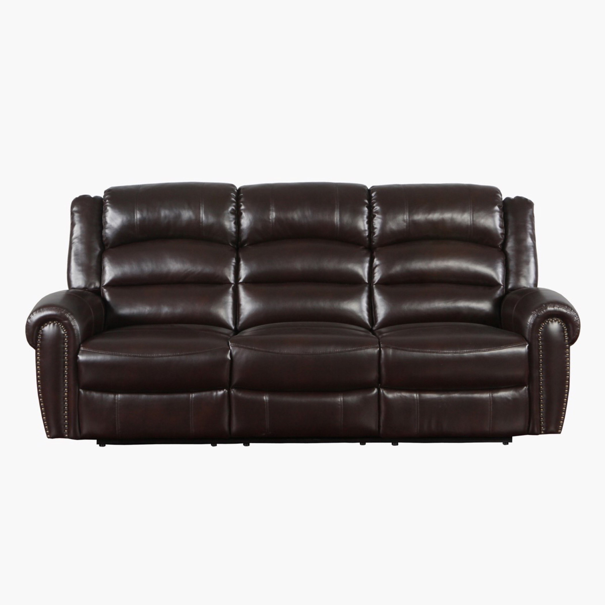كنبة استرخاء جلد صناعي 3 مقاعد من رومانو-hbxlivingroom-sofasandarmchairs-sofas-image-2