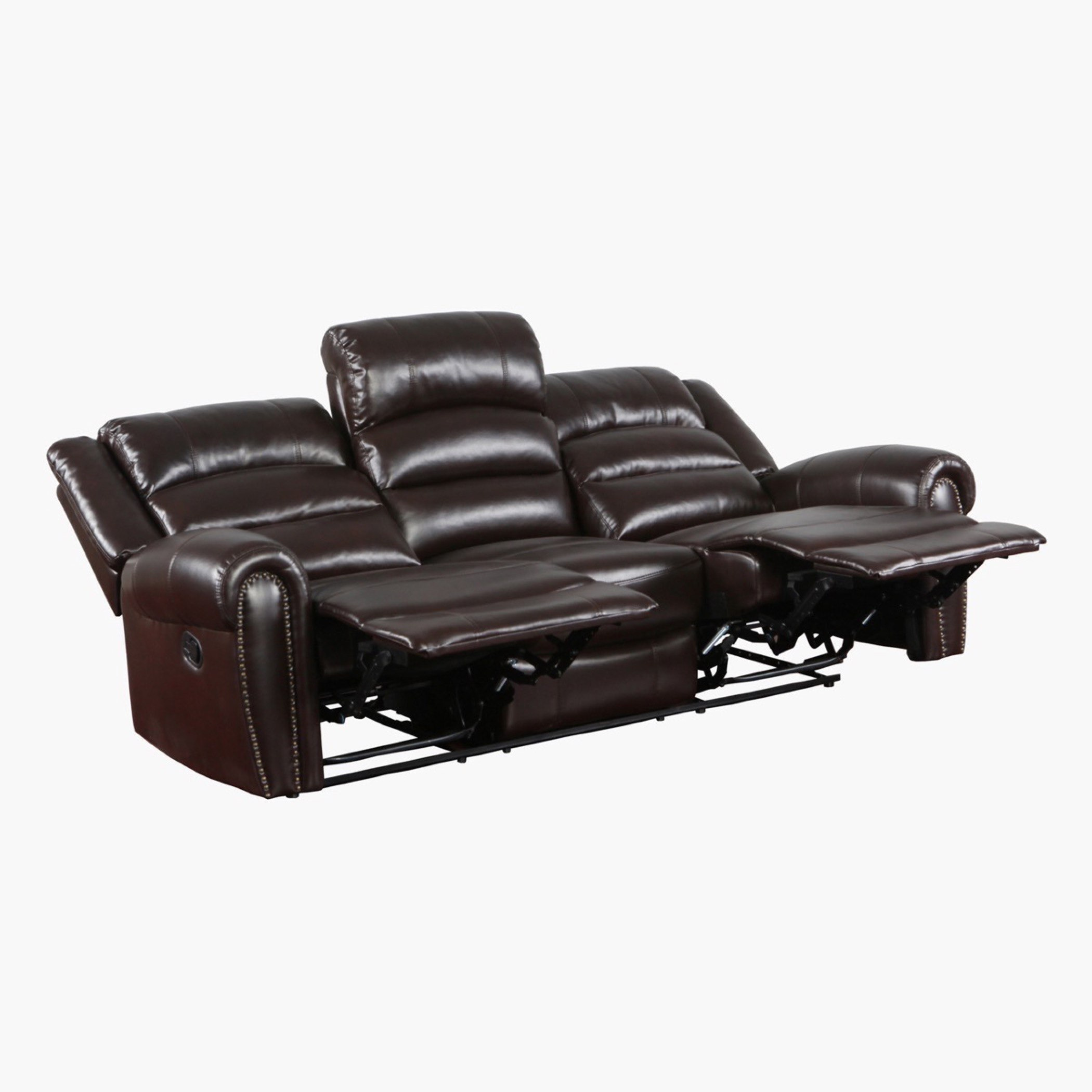 كنبة استرخاء جلد صناعي 3 مقاعد من رومانو-hbxlivingroom-sofasandarmchairs-sofas-image-3