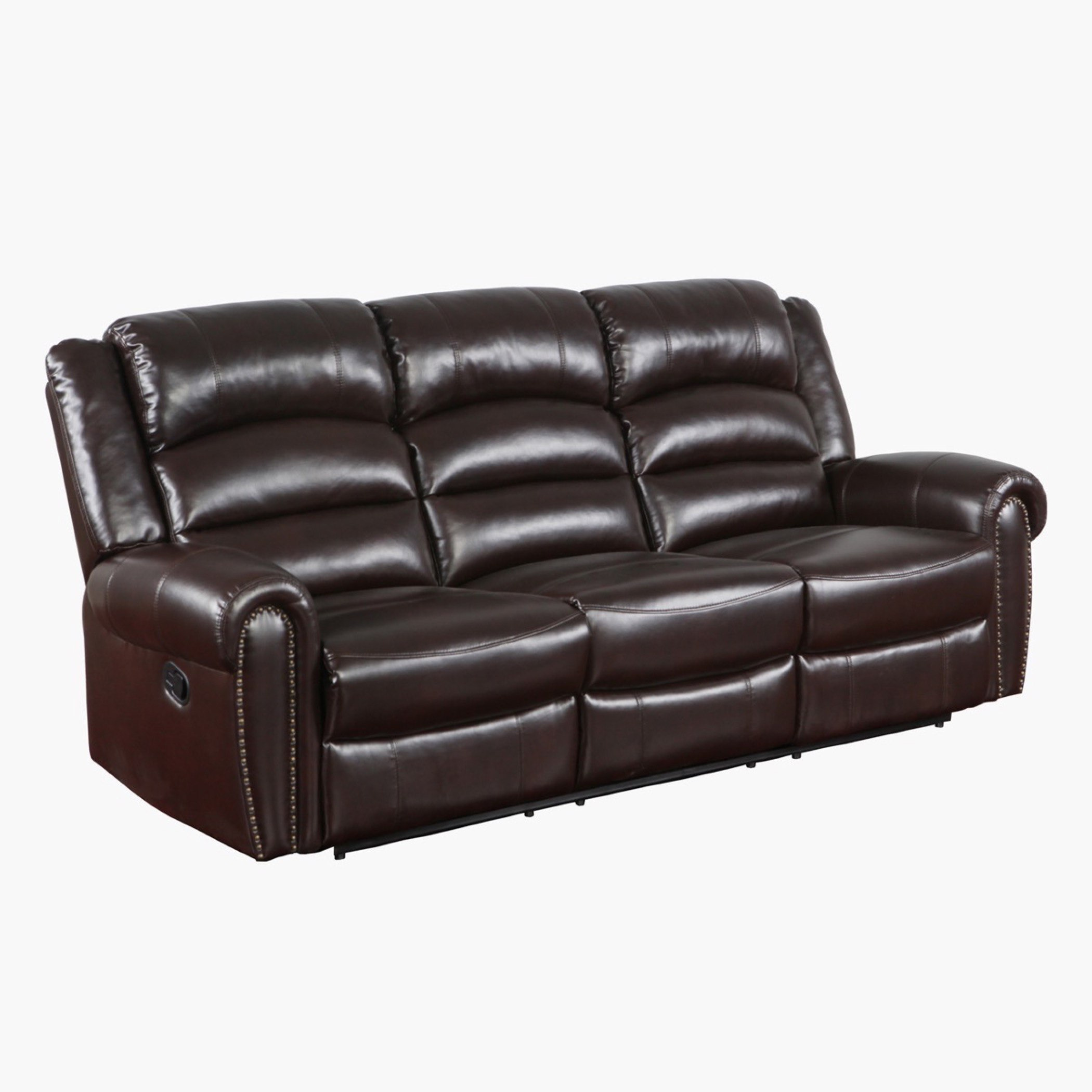 كنبة استرخاء جلد صناعي 3 مقاعد من رومانو-hbxlivingroom-sofasandarmchairs-sofas-image-4