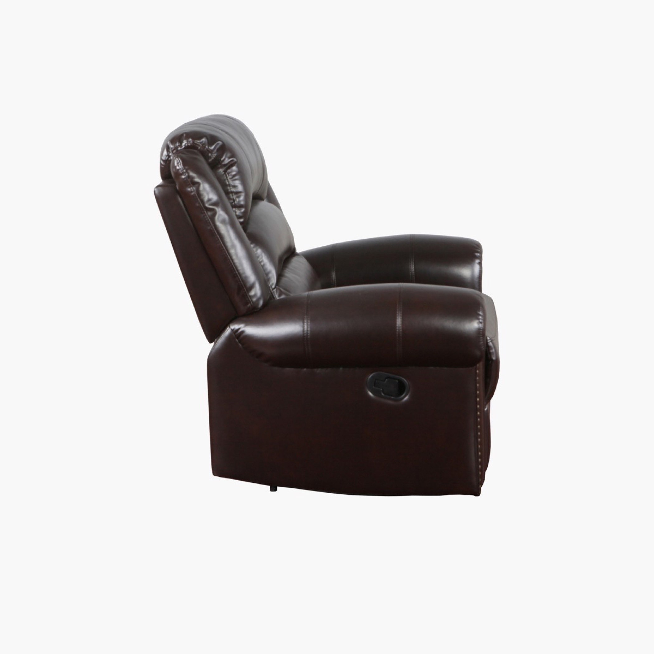 كنبة استرخاء جلد إصطناعي مقعد واحد من رومانو-hbxfurniture-livingroom-sofasandsofasets-image-6