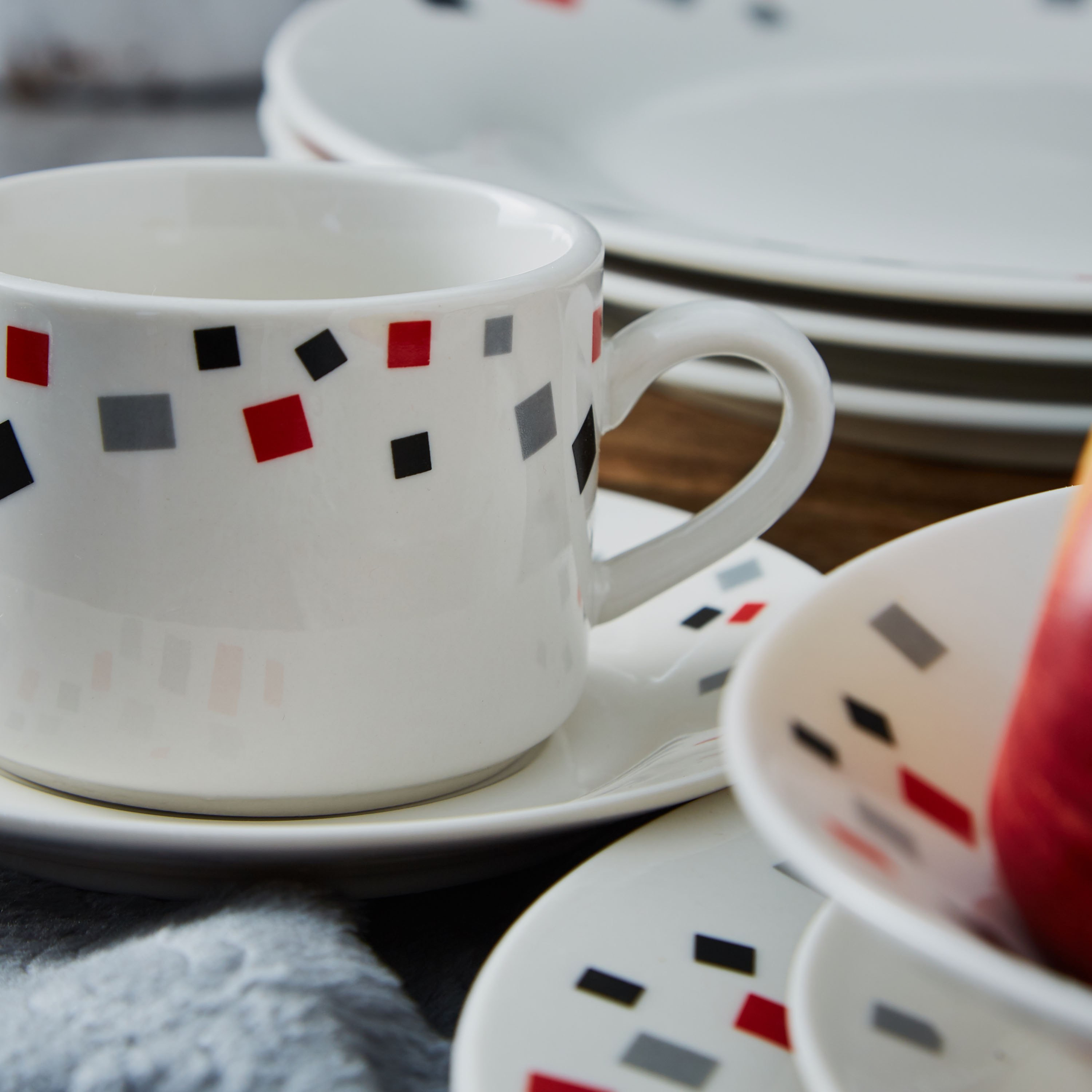 طقم مستلزمات مائدة سكوير شافل 20 قطعة - أتلانتا-hbxhomeware-hbxkitchen-image-6
