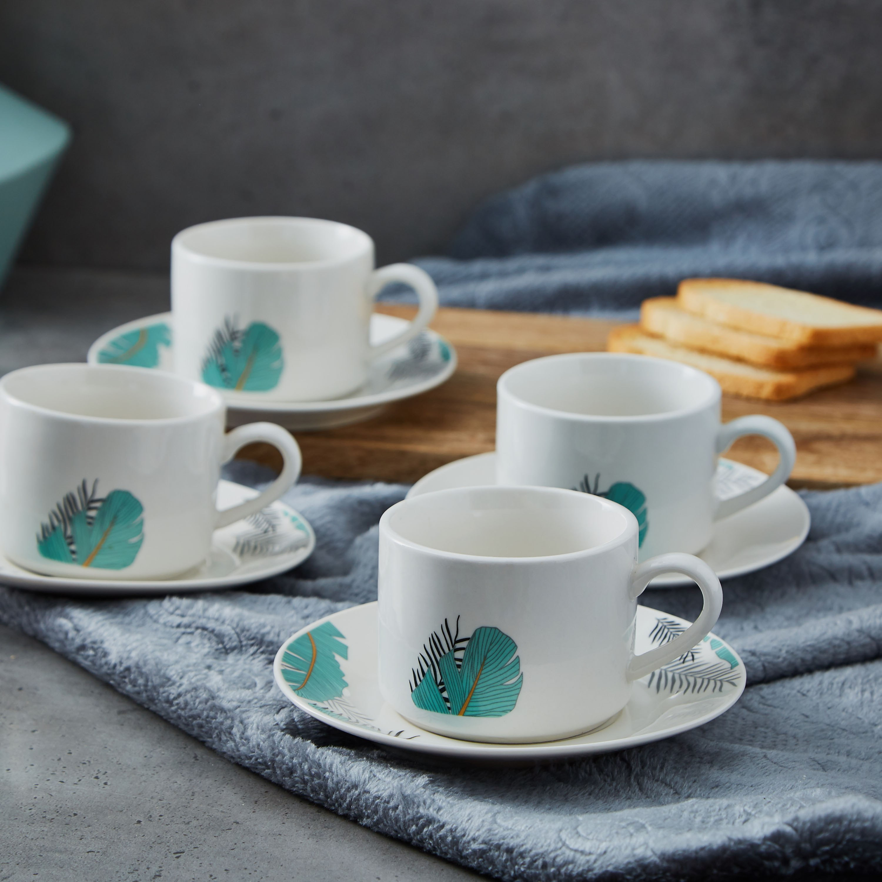 طقم مستلزمات المائدة تروبيكال بليس 20 قطعة - أتلانتا-hbxhomeware-hbxkitchen-image-4