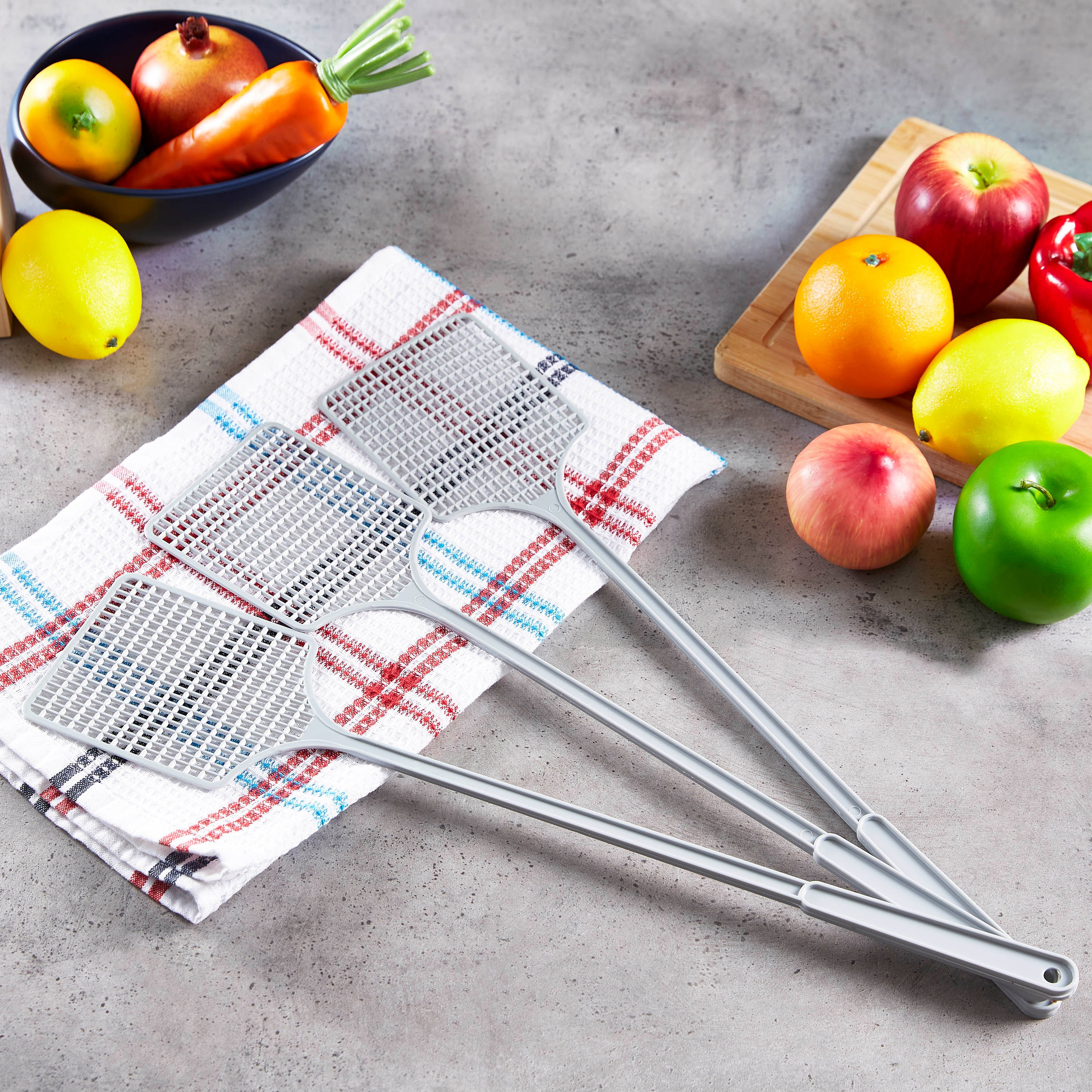 مضارب حشرات من فيجا - طقم من 3 قطع-hbxhomeware-hbxkitchen-image-1