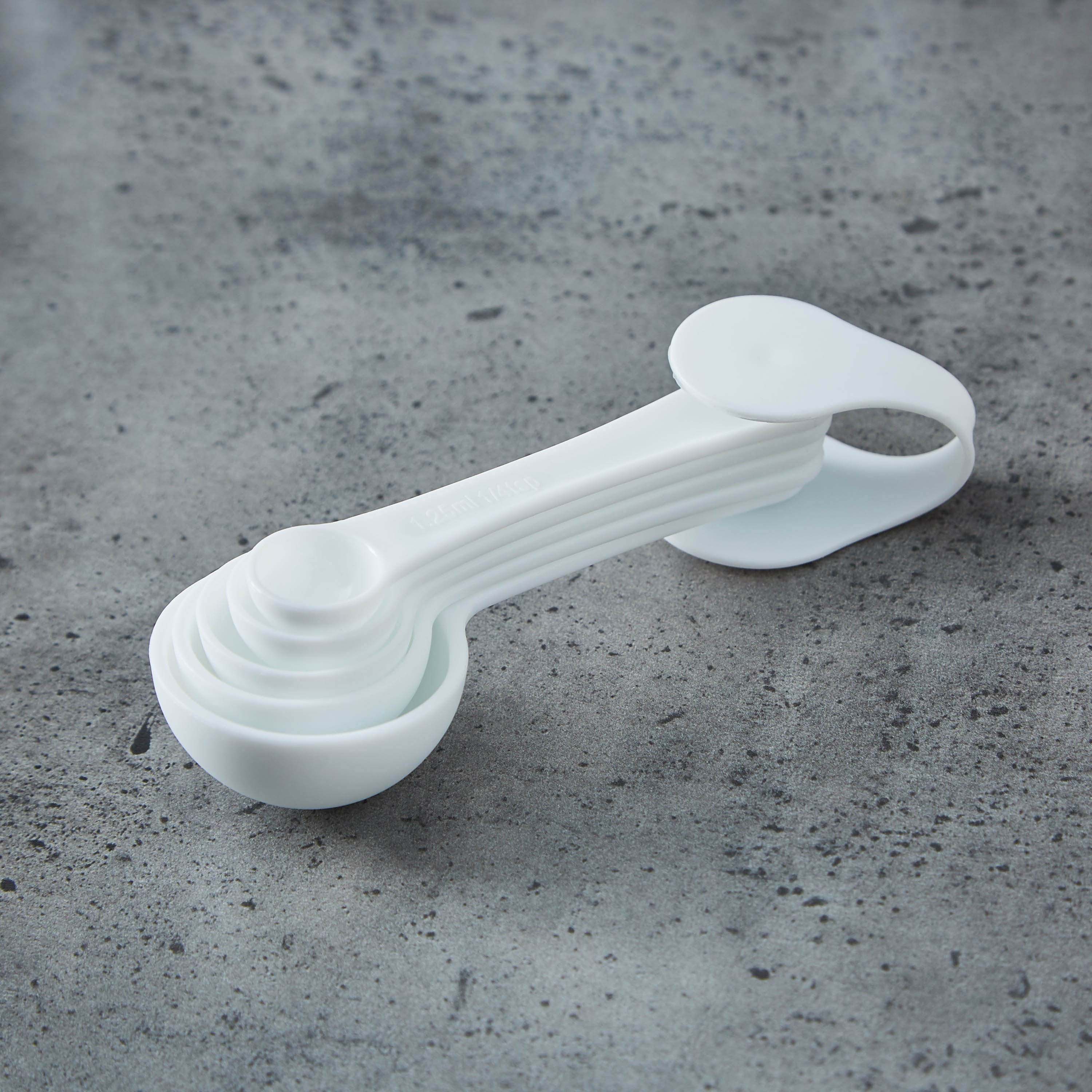 طقم ملاعق معيارية 5 قطع من فيجا-hbxkitchen-kitchenware-kitchenaccessories-image-2